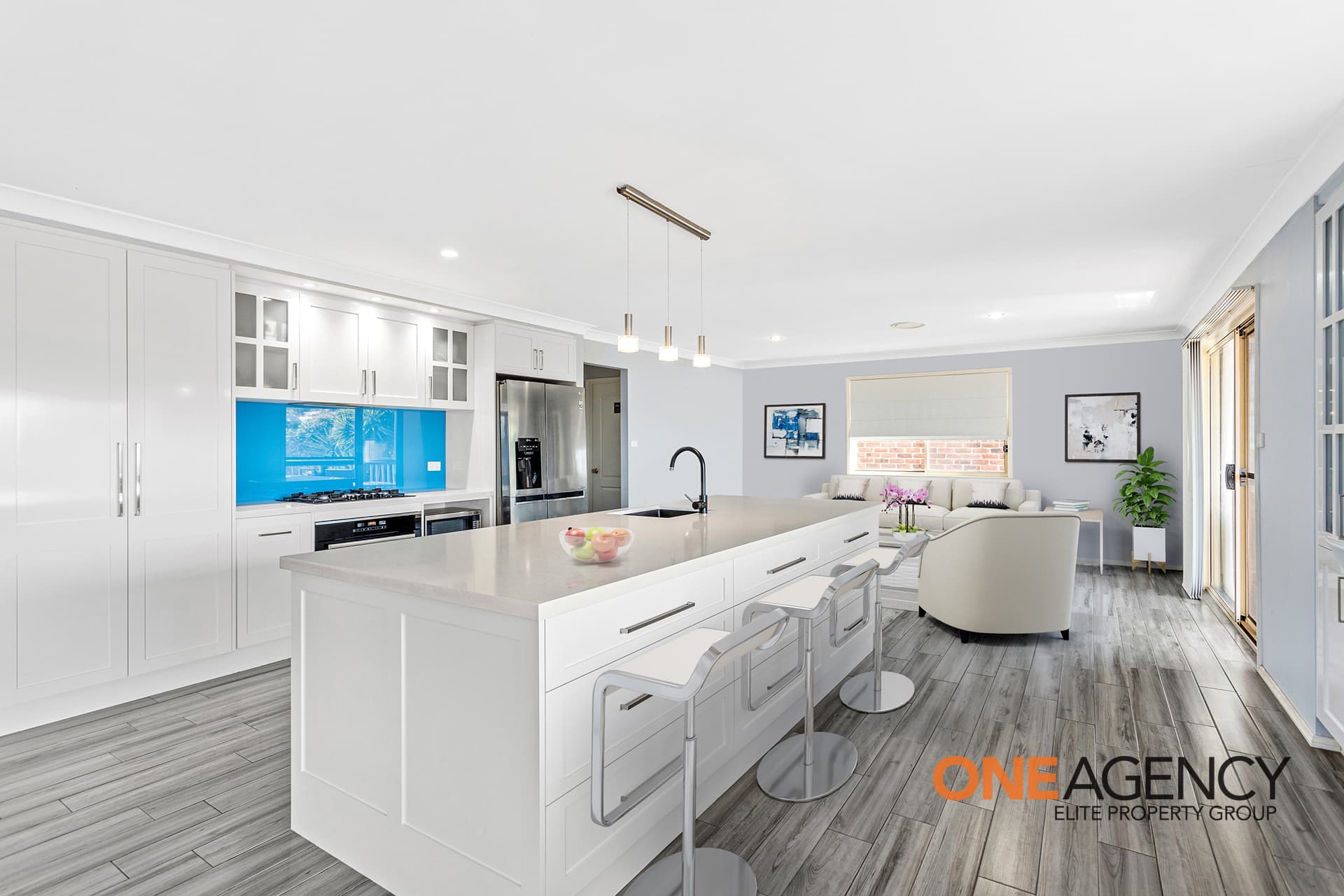 6 BARWON Place, Albion Park, Albion Park - Thumbnail 3