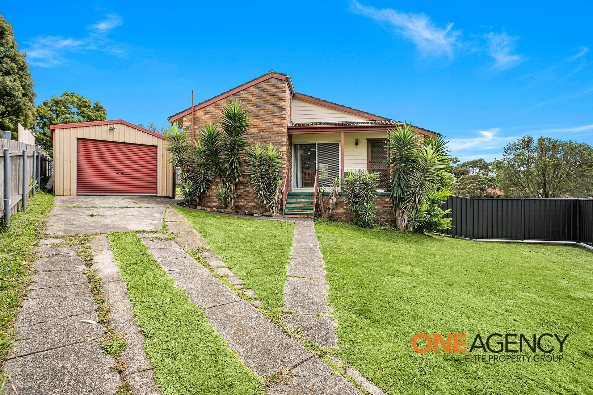41 CLEMATIS Crescent, Barrack Heights, Barrack Heights - Thumbnail 8