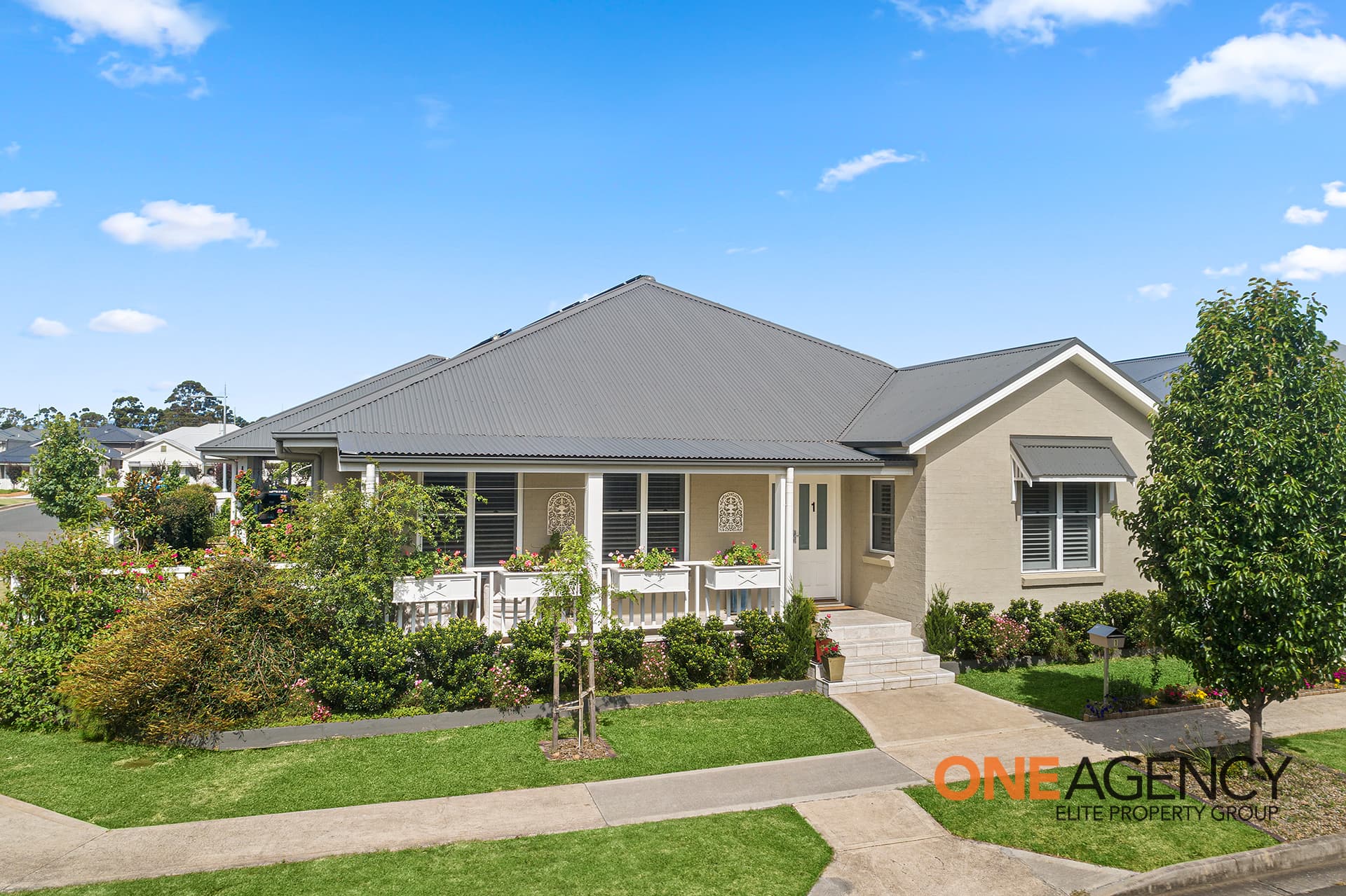 1 Callala Street, Tullimbar, Tullimbar - Image 1