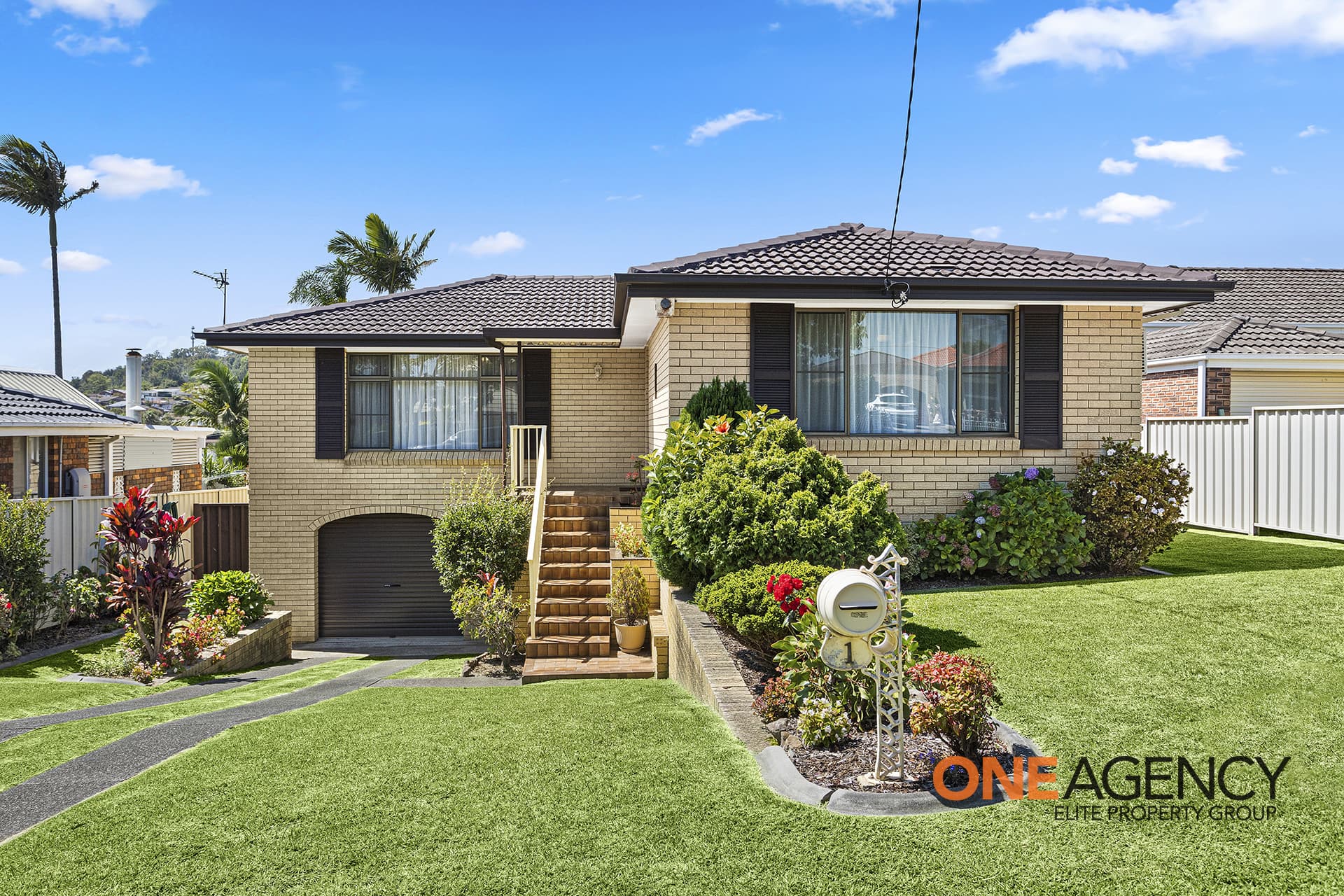 1 Doubell Place, Mount Warrigal, Mount Warrigal - Image 1