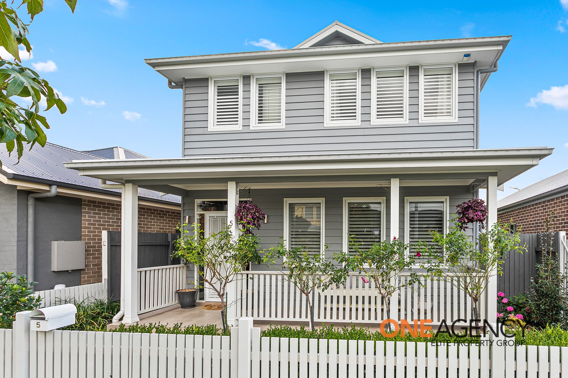 5 Pambula Street, Tullimbar, Tullimbar - Image 1