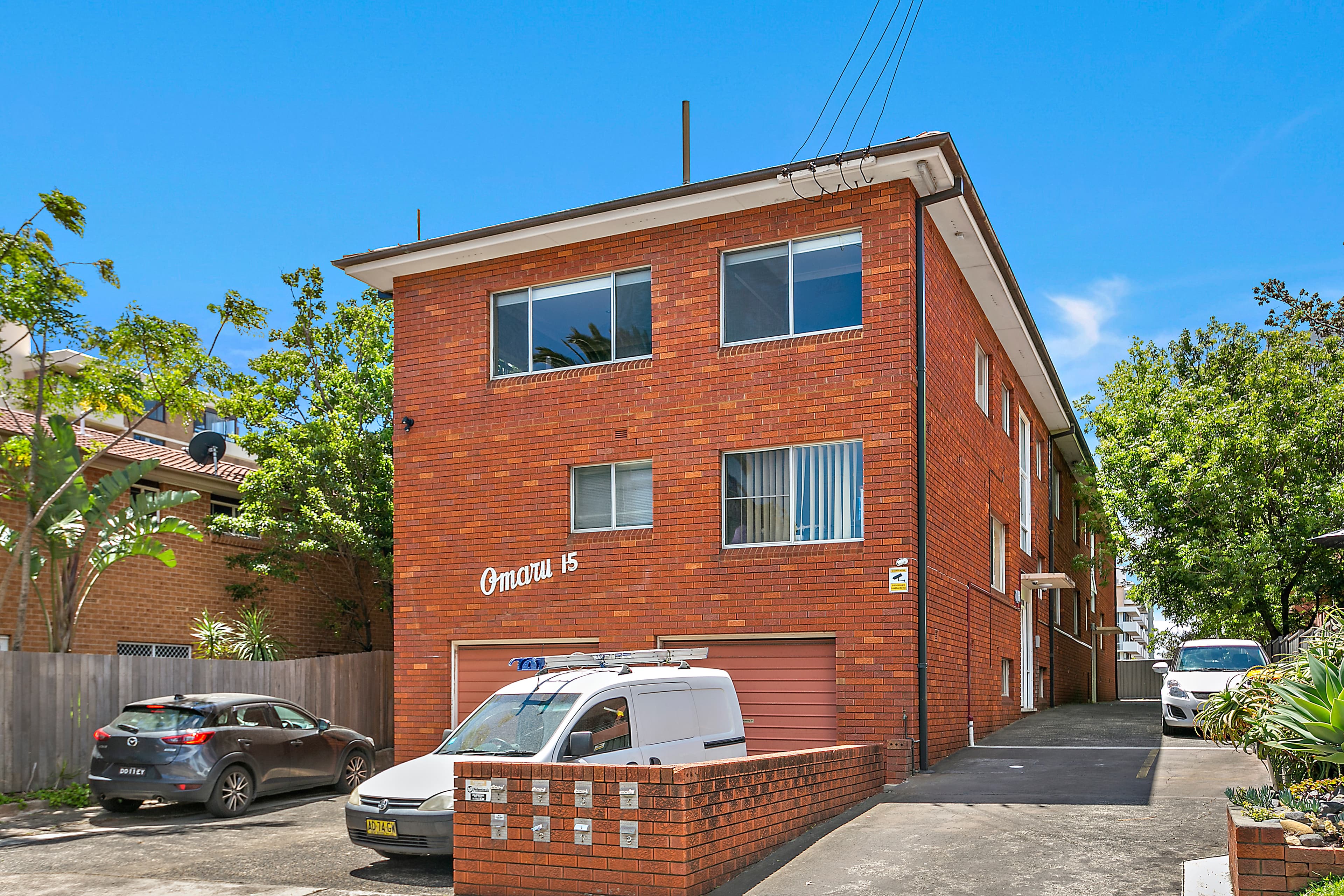 4/15 View Street, Wollongong, Wollongong - Image 1