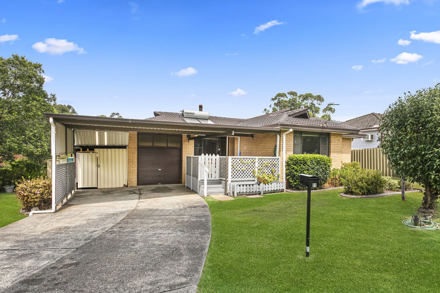 27 Simpson Parade, Albion Park, Albion Park - Image 1