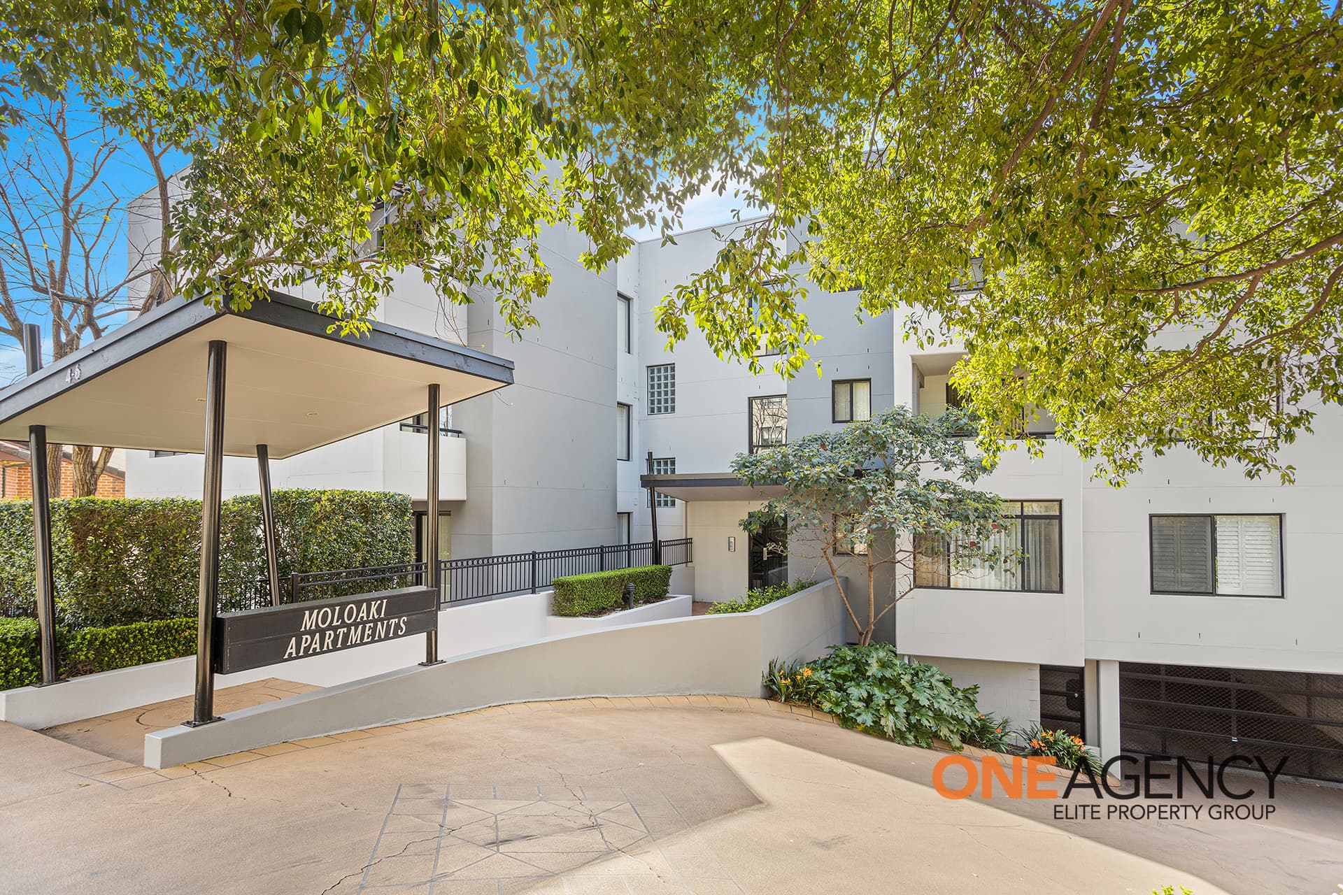 6/4-6 Wiseman Avenue, North Wollongong, North Wollongong - Image 1