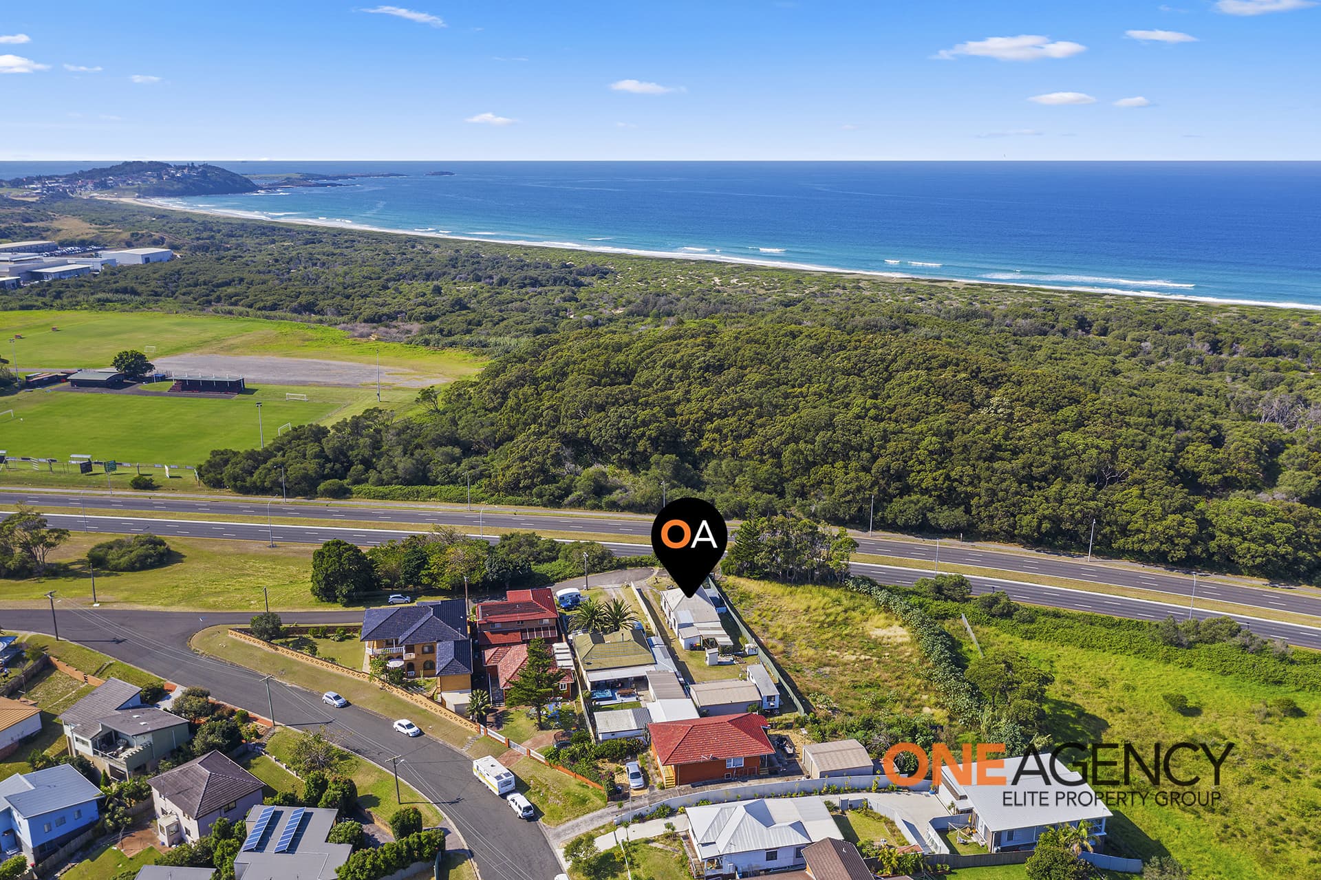 22 Shellharbour Road, Primbee, Primbee - Thumbnail 2