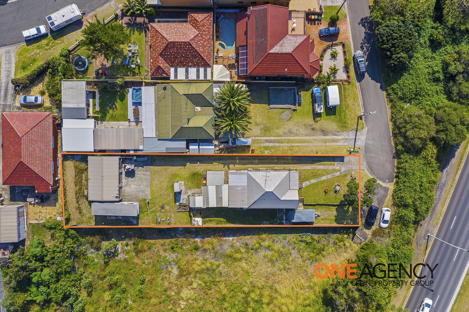 22 Shellharbour Road, Primbee, Primbee - Thumbnail 7