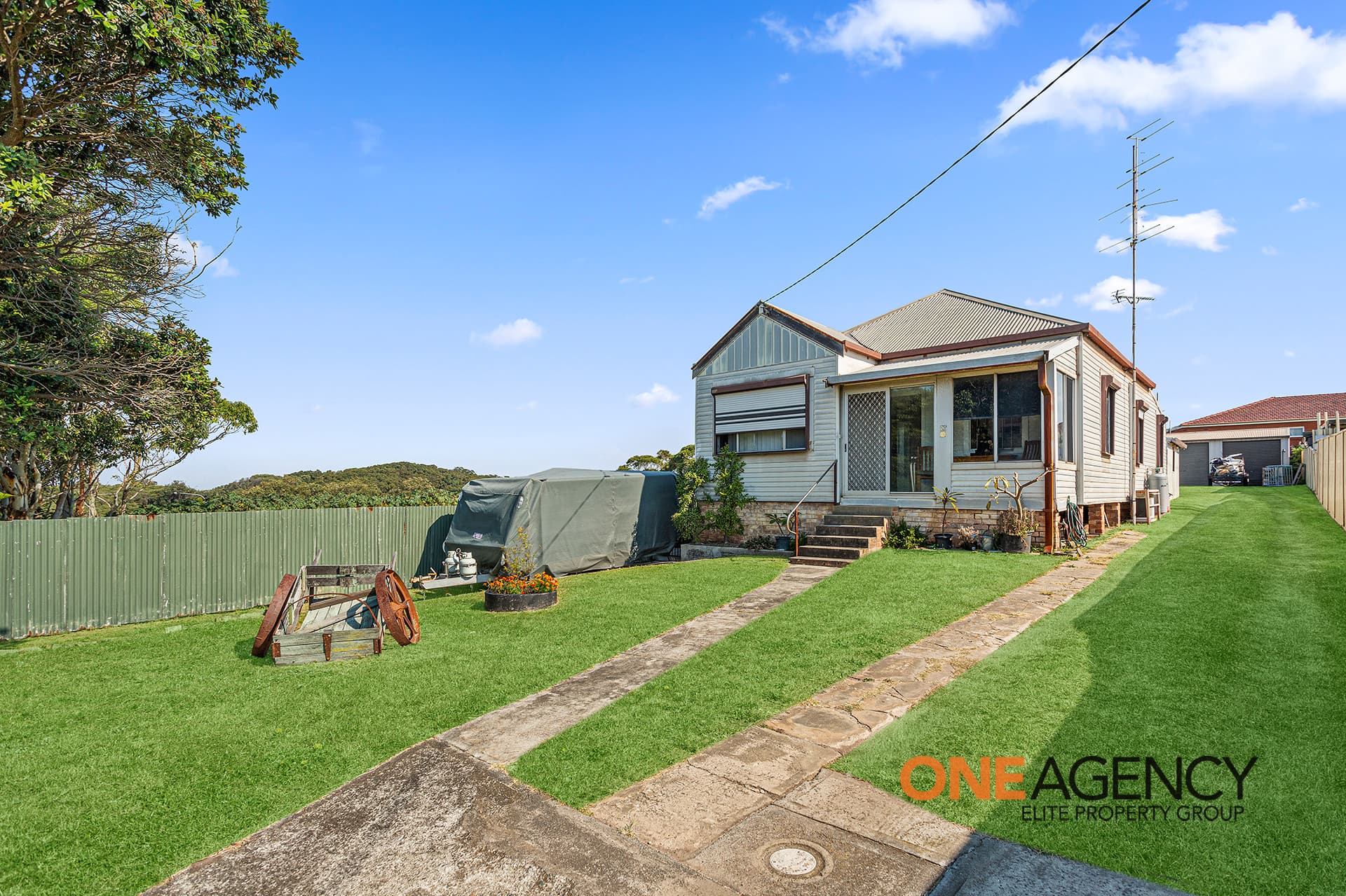 22 Shellharbour Road, Primbee, Primbee - Image 1