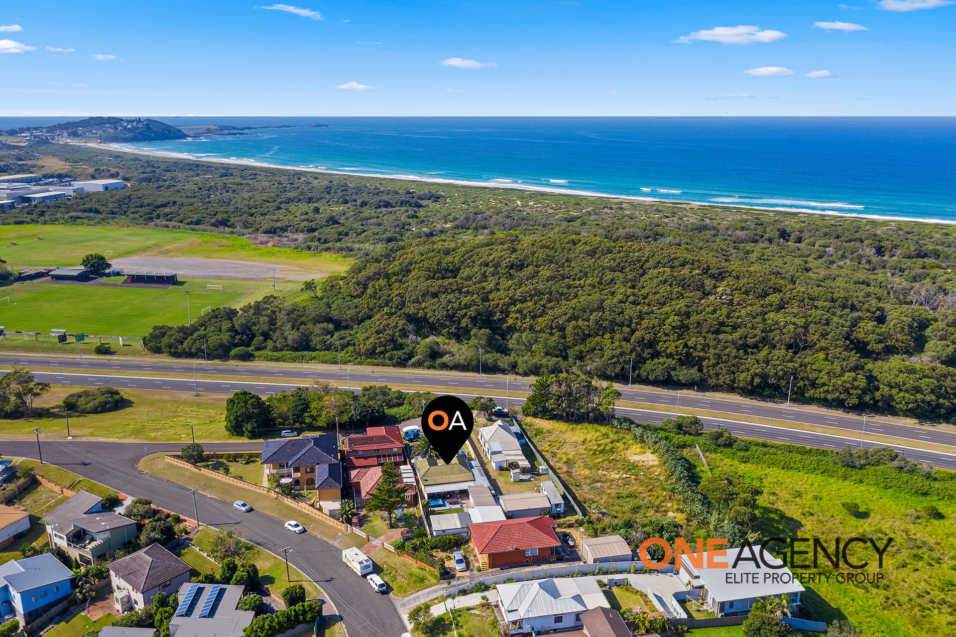 20 Shellharbour Road, Primbee, Primbee - Image 1