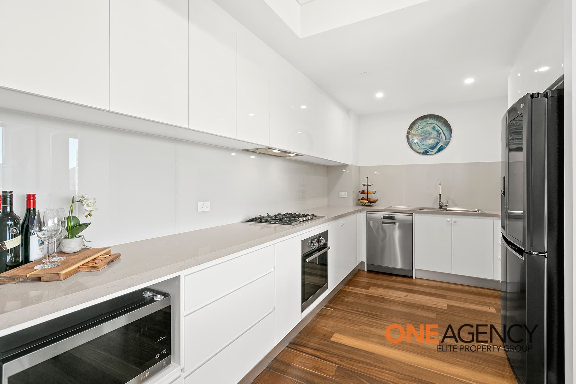 1107/10 Regent Street, Wollongong, Wollongong - Thumbnail 3
