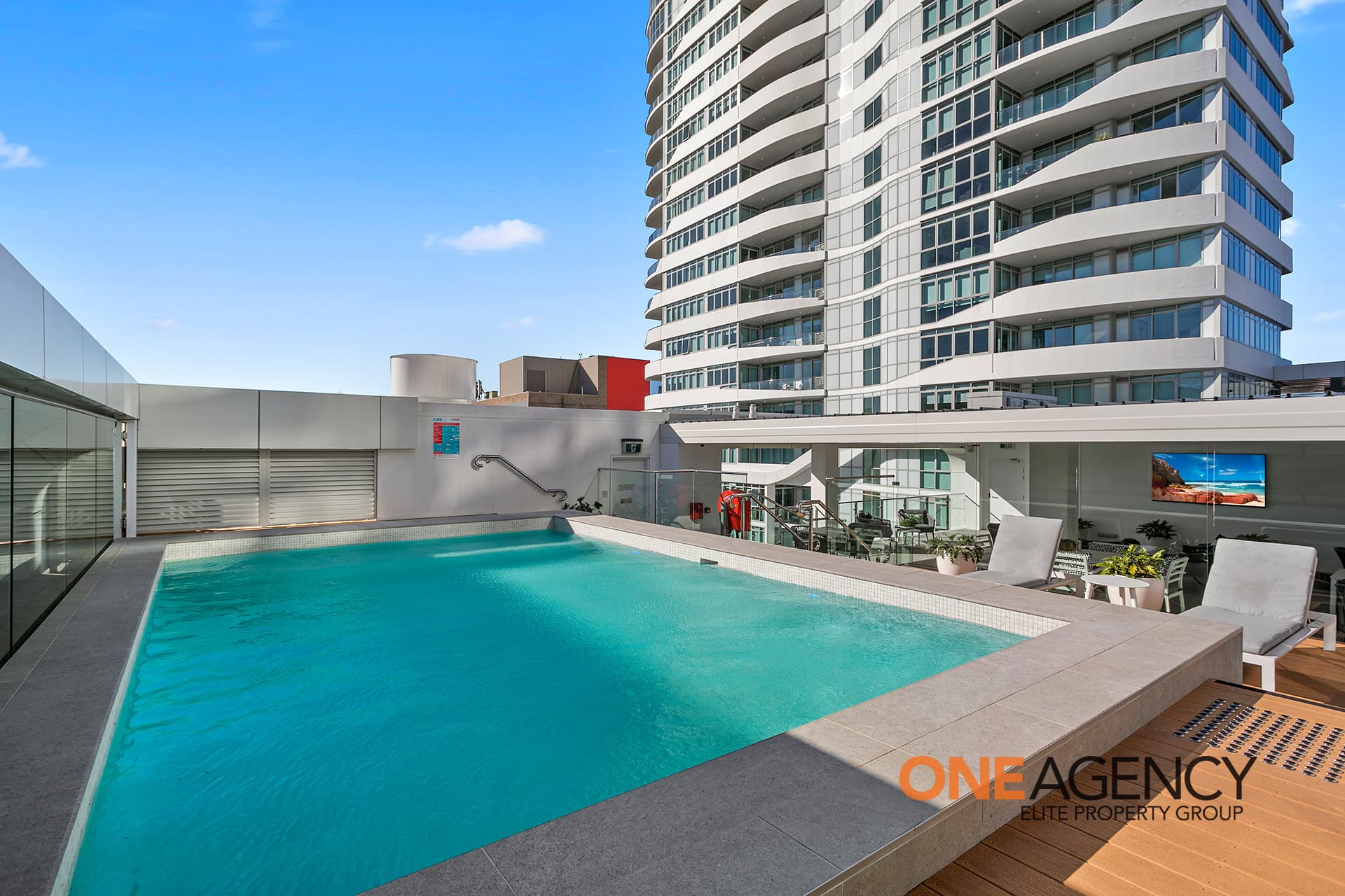1107/10 Regent Street, Wollongong, Wollongong - Thumbnail 7