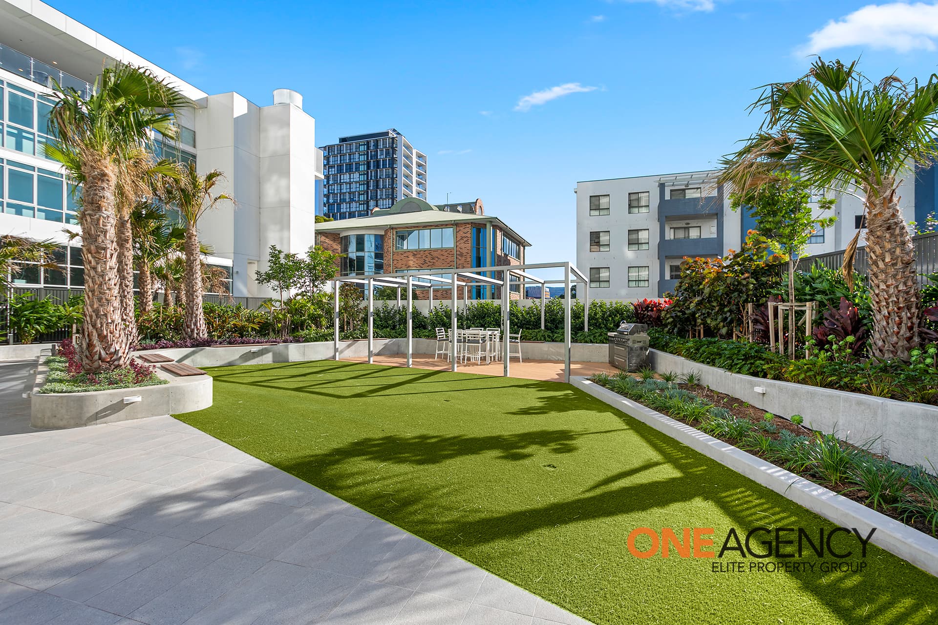 1107/10 Regent Street, Wollongong, Wollongong - Thumbnail 8