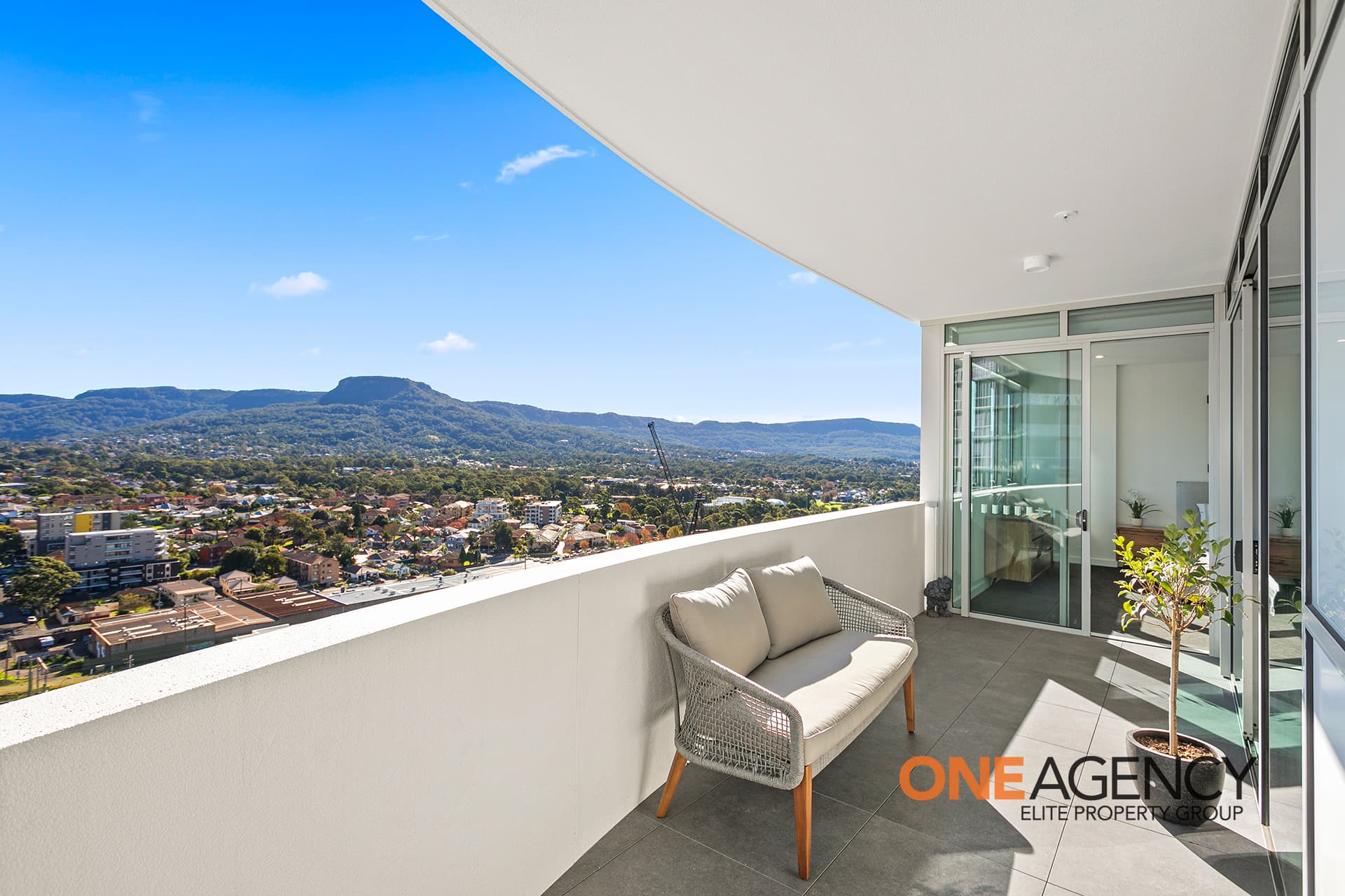1107/10 Regent Street, Wollongong, Wollongong - Image 1