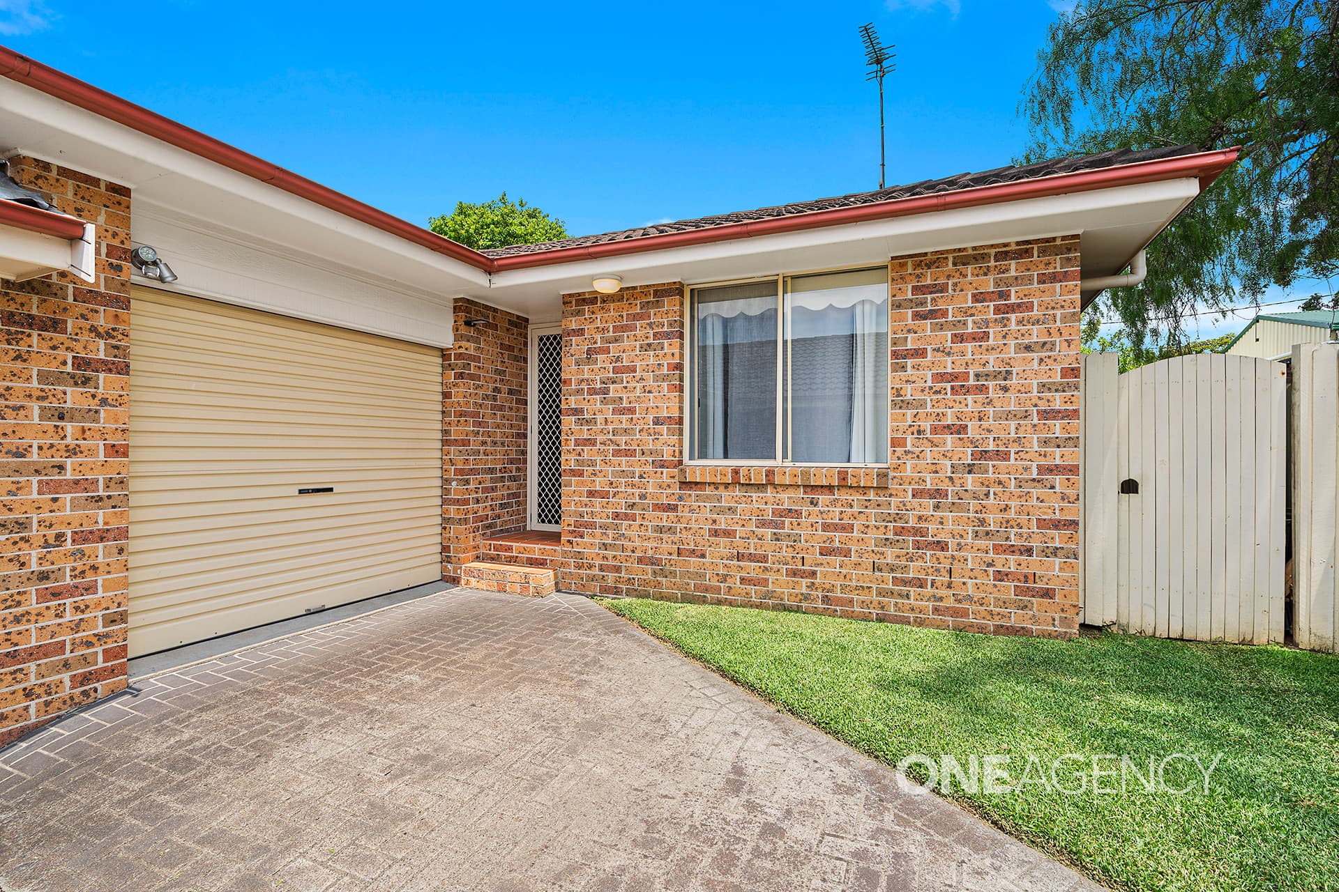 5/190 Kinghorne Street, Nowra, Nowra - Image 1