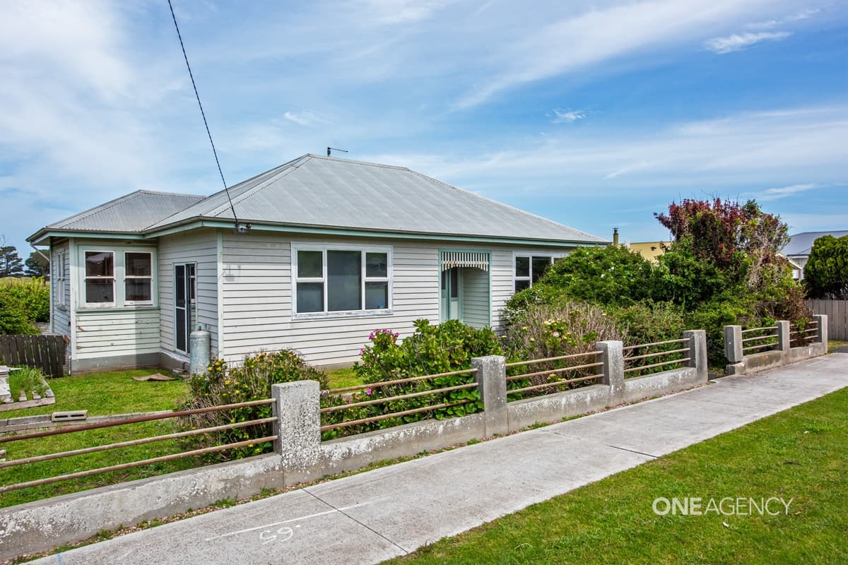 118 Main Road, Stanley, Stanley - Image 1