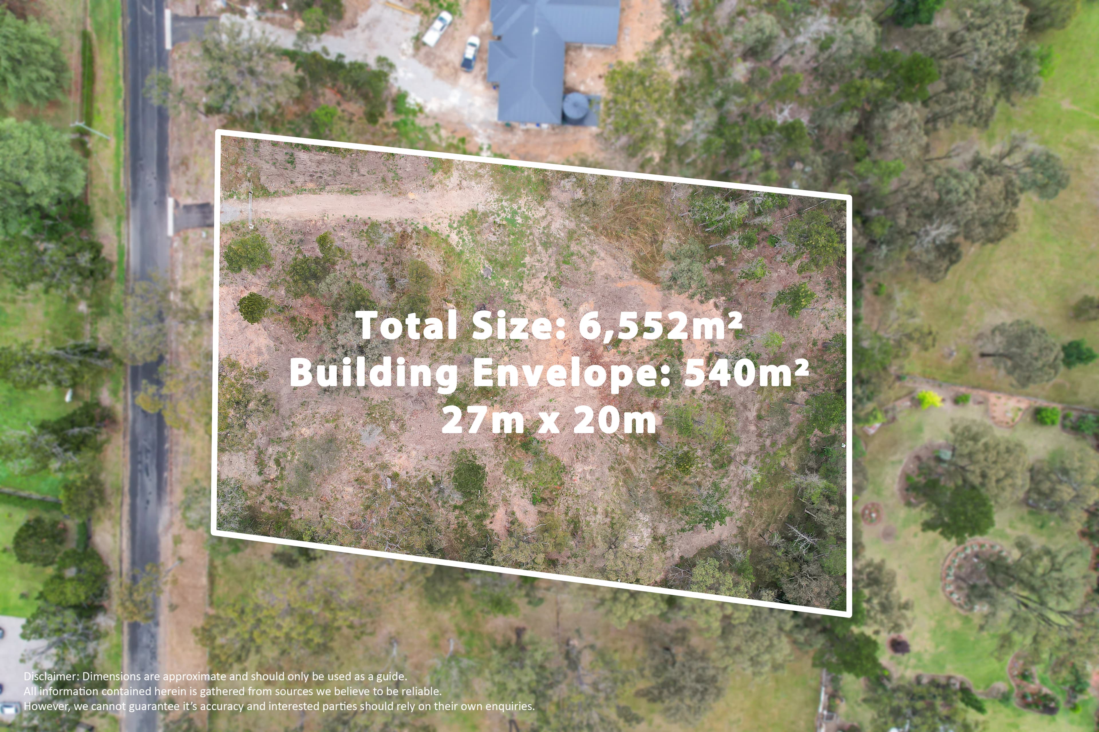 22 Leonard Street, Thirlmere, Thirlmere - Thumbnail 3
