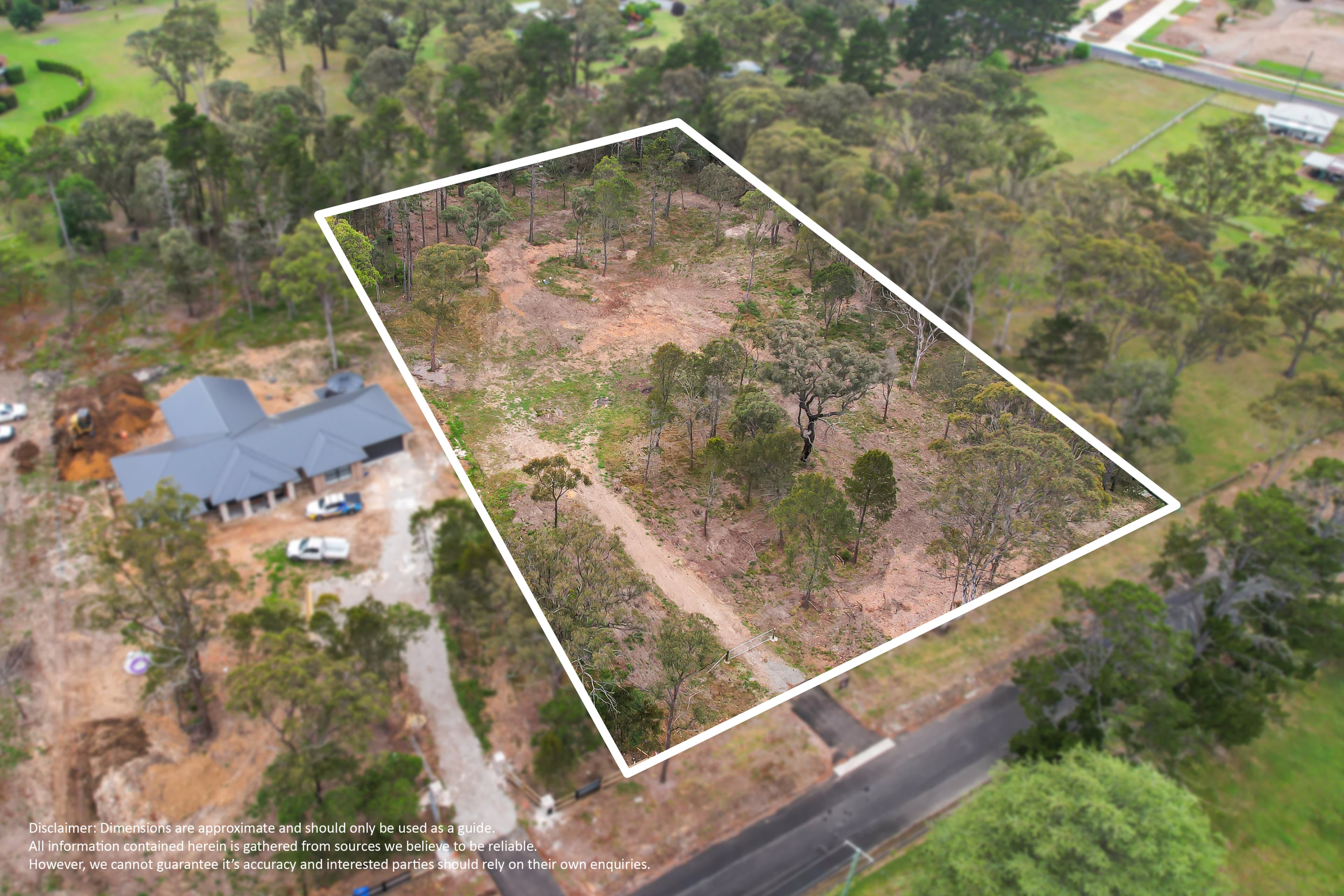 22 Leonard Street, Thirlmere, Thirlmere - Thumbnail 5