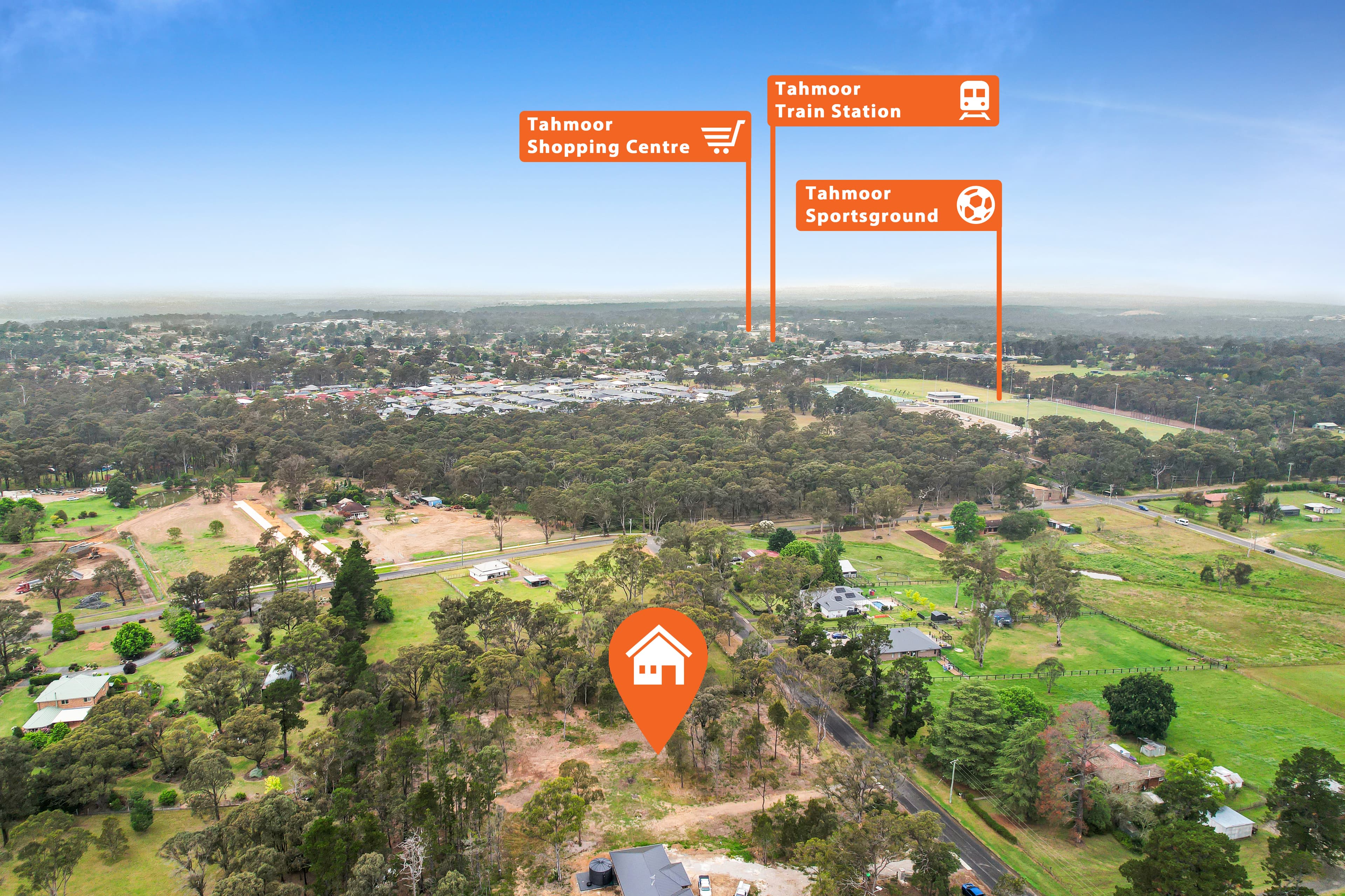 22 Leonard Street, Thirlmere, Thirlmere - Thumbnail 7