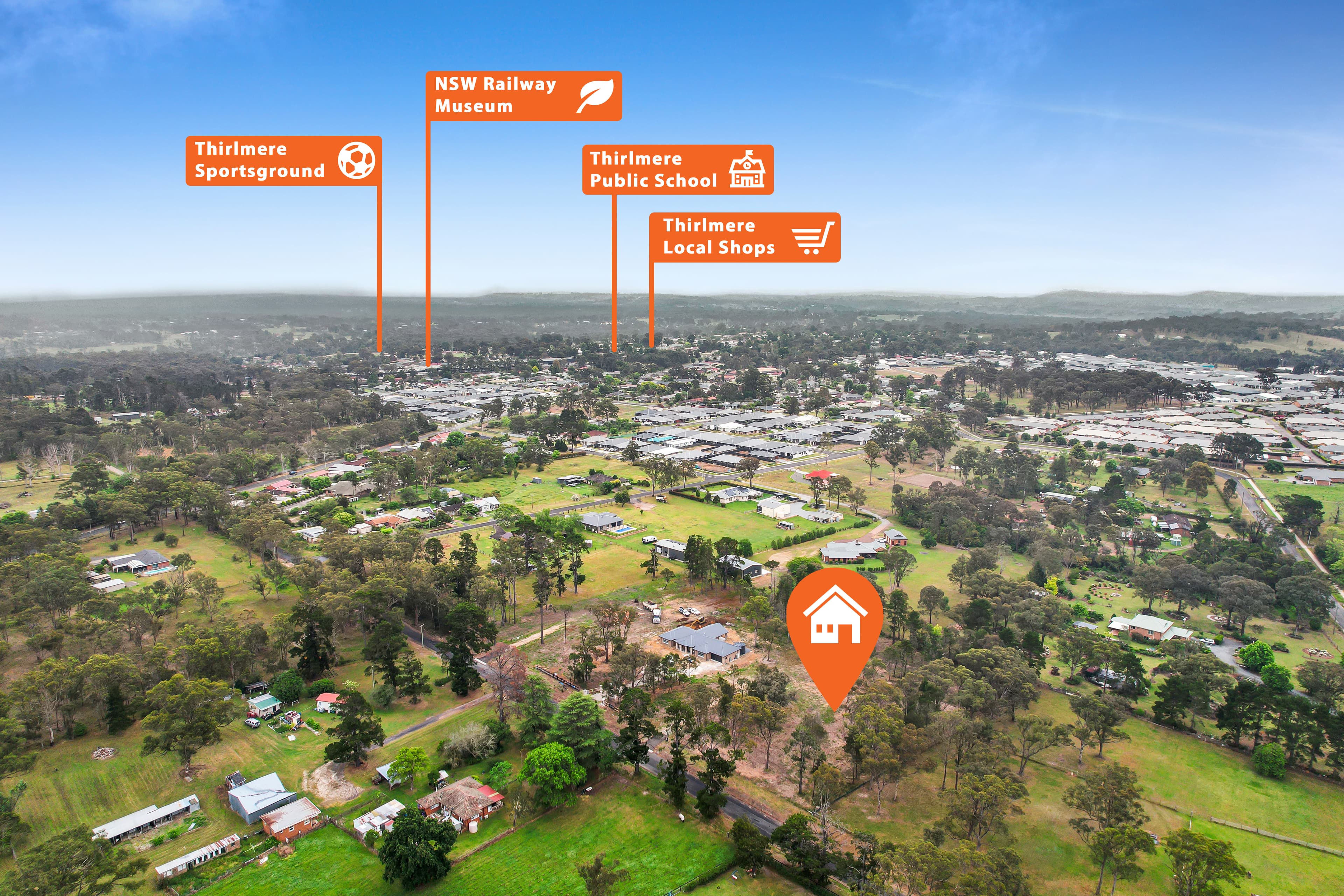 22 Leonard Street, Thirlmere, Thirlmere - Thumbnail 8