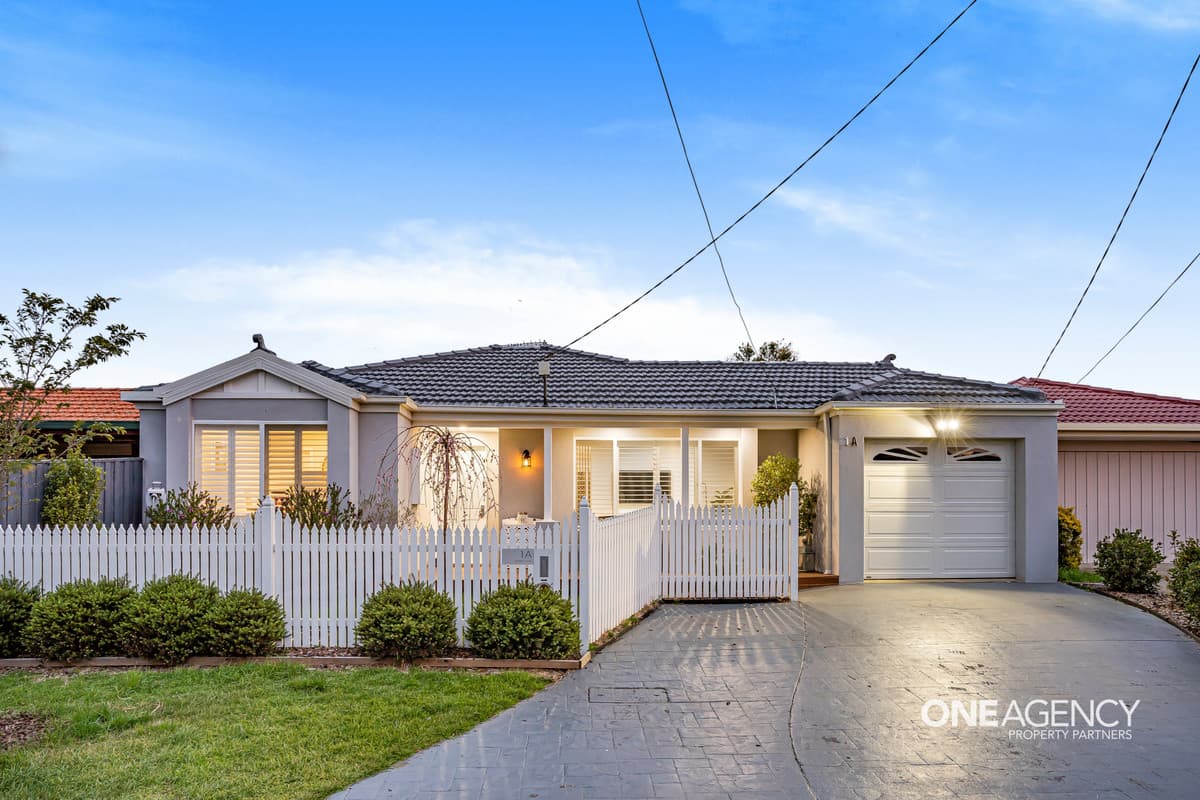 1A Tintern Court, Seabrook, Seabrook - Image 1