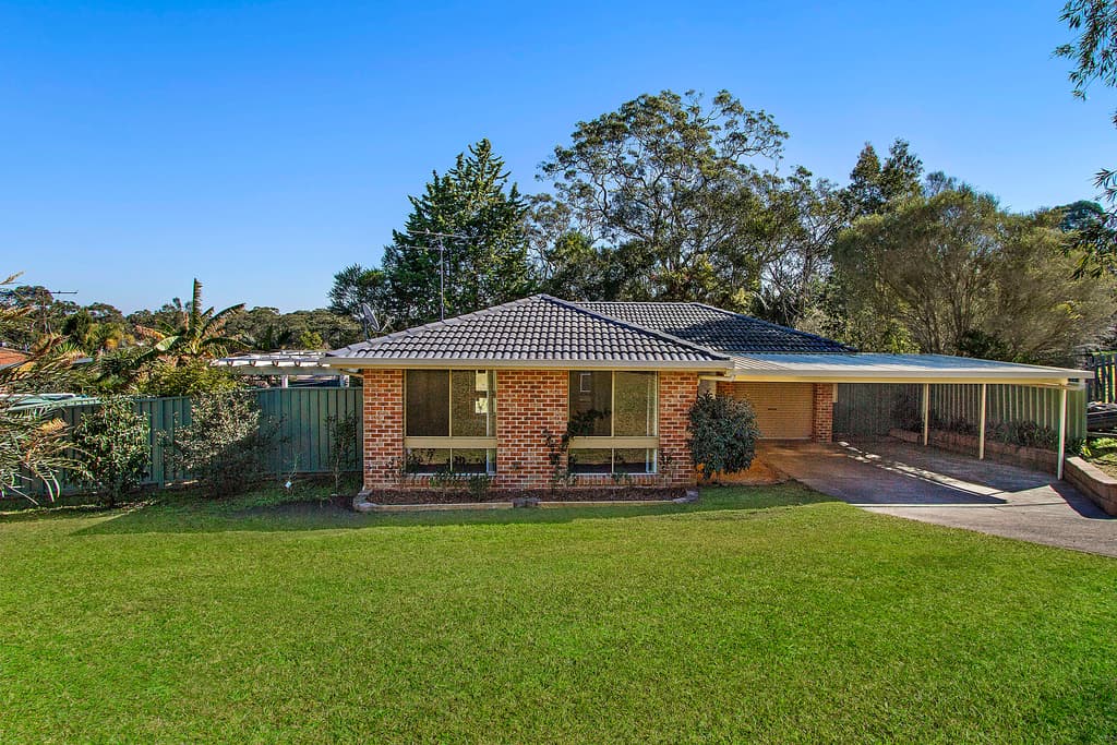 24 Benkari Avenue, Kariong, Kariong - Image 1