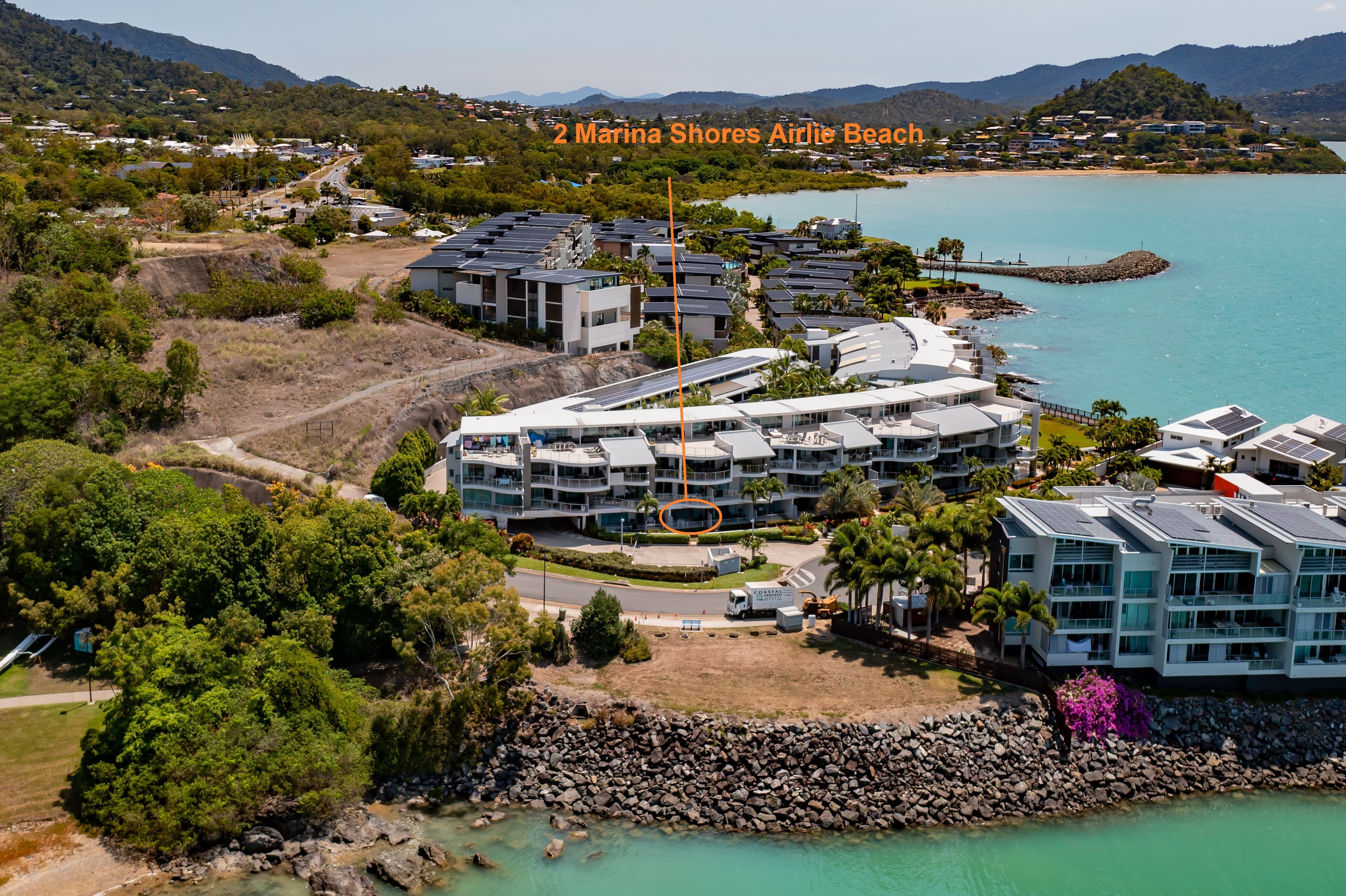 2/159 Shingley Drive, Cannonvale, Cannonvale - Thumbnail 4