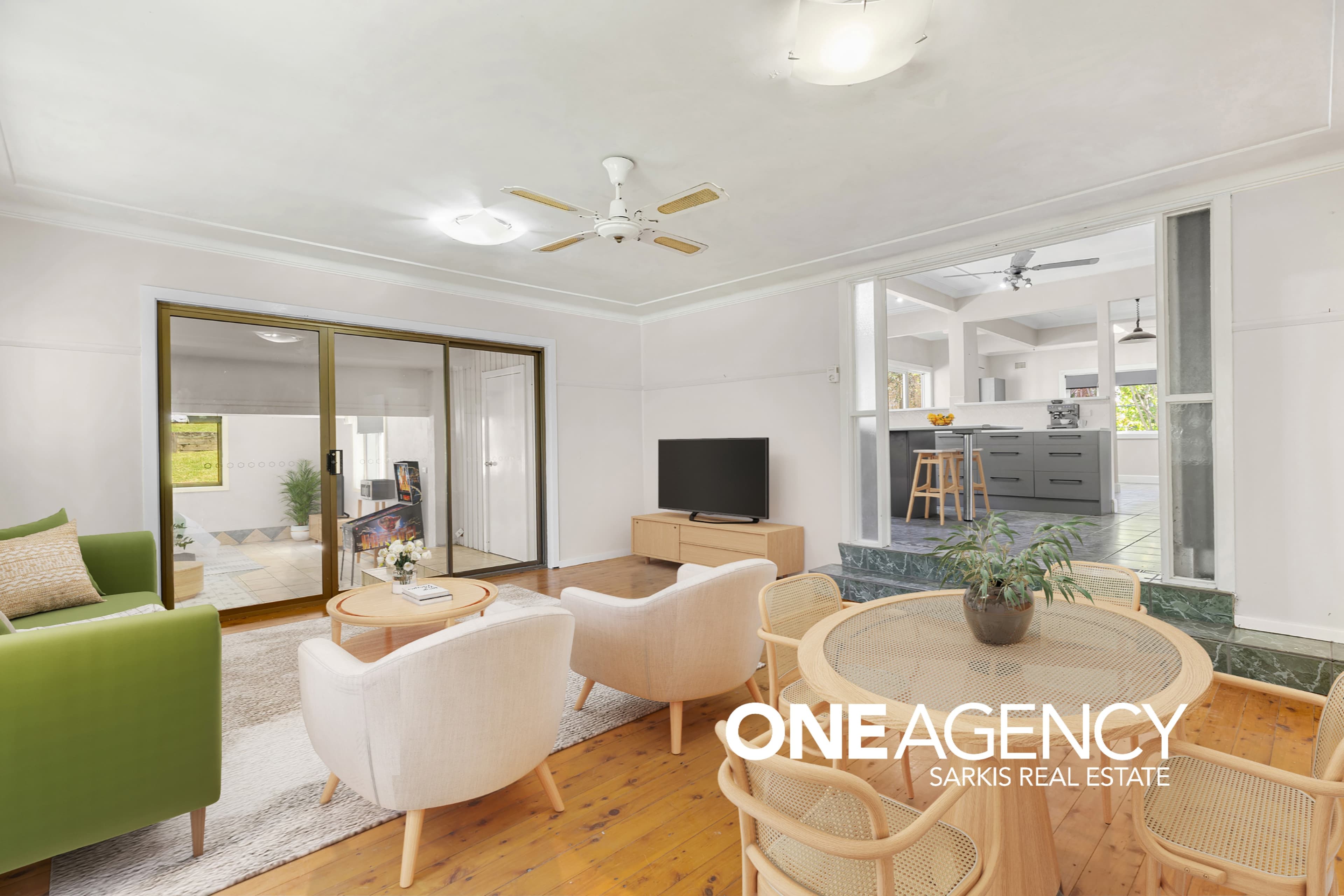 136 Marshall Street, Garden Suburb, Garden Suburb - Thumbnail 8