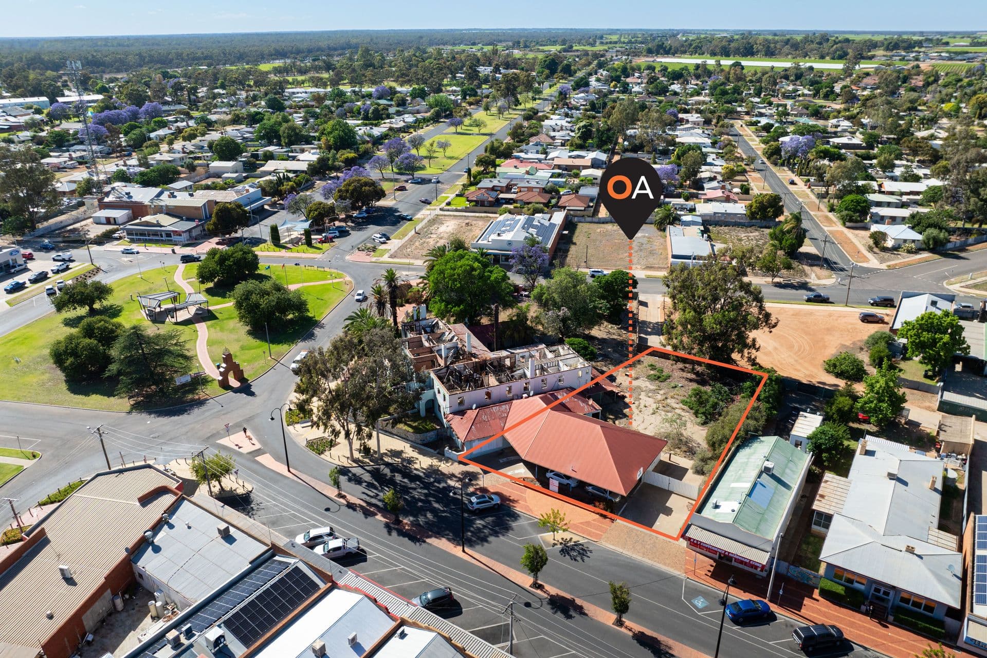 70 Perrin Street, Robinvale, Robinvale - Thumbnail 2