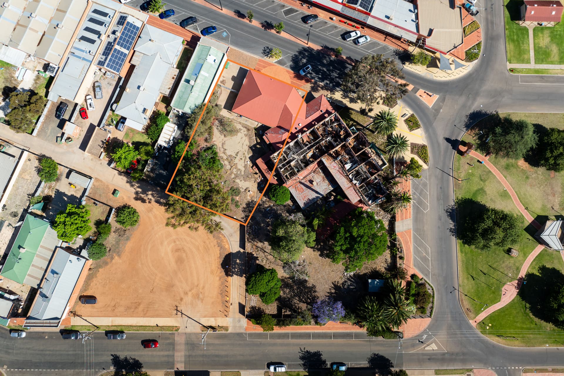 70 Perrin Street, Robinvale, Robinvale - Thumbnail 4
