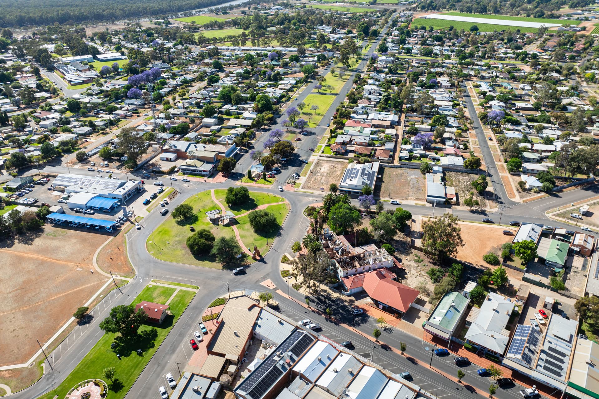 70 Perrin Street, Robinvale, Robinvale - Thumbnail 6