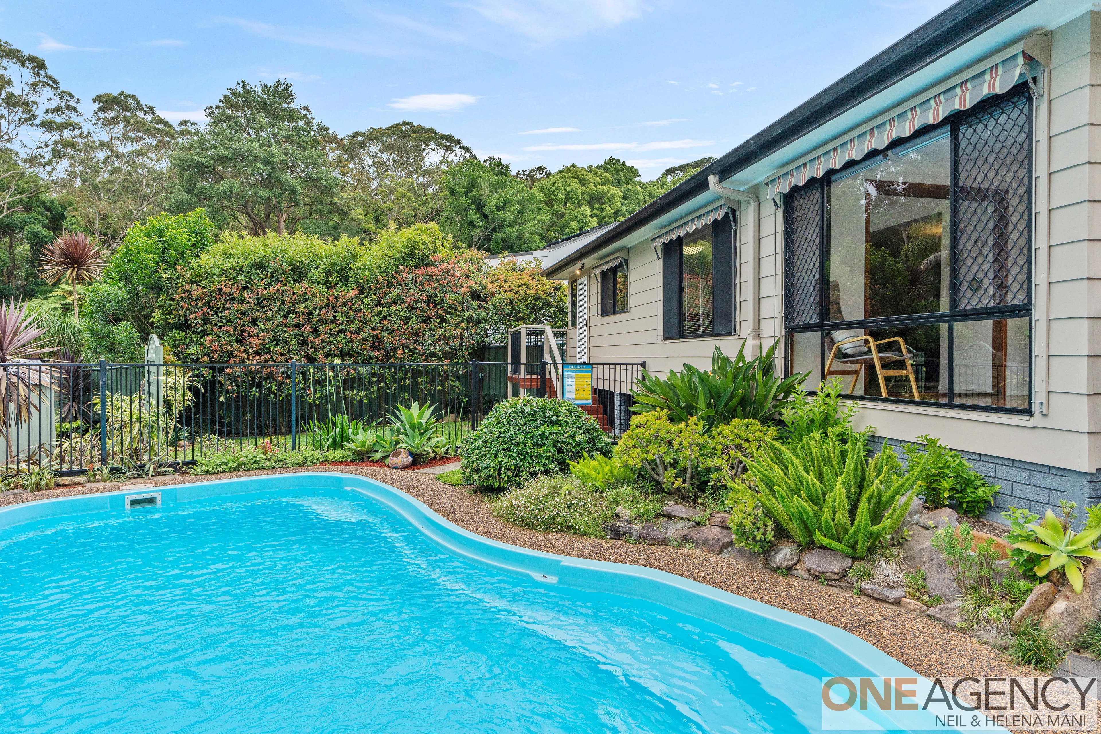 1 South Crescent, North Gosford, North Gosford - Thumbnail 8