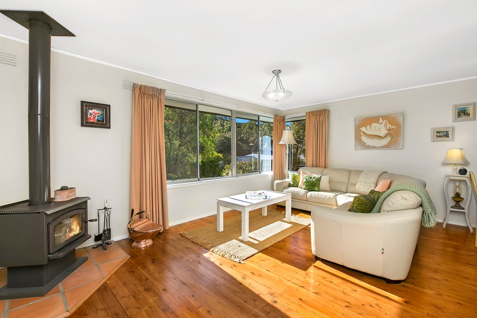 126 Lady Davidson Circuit, Forestville, Forestville - Thumbnail 2