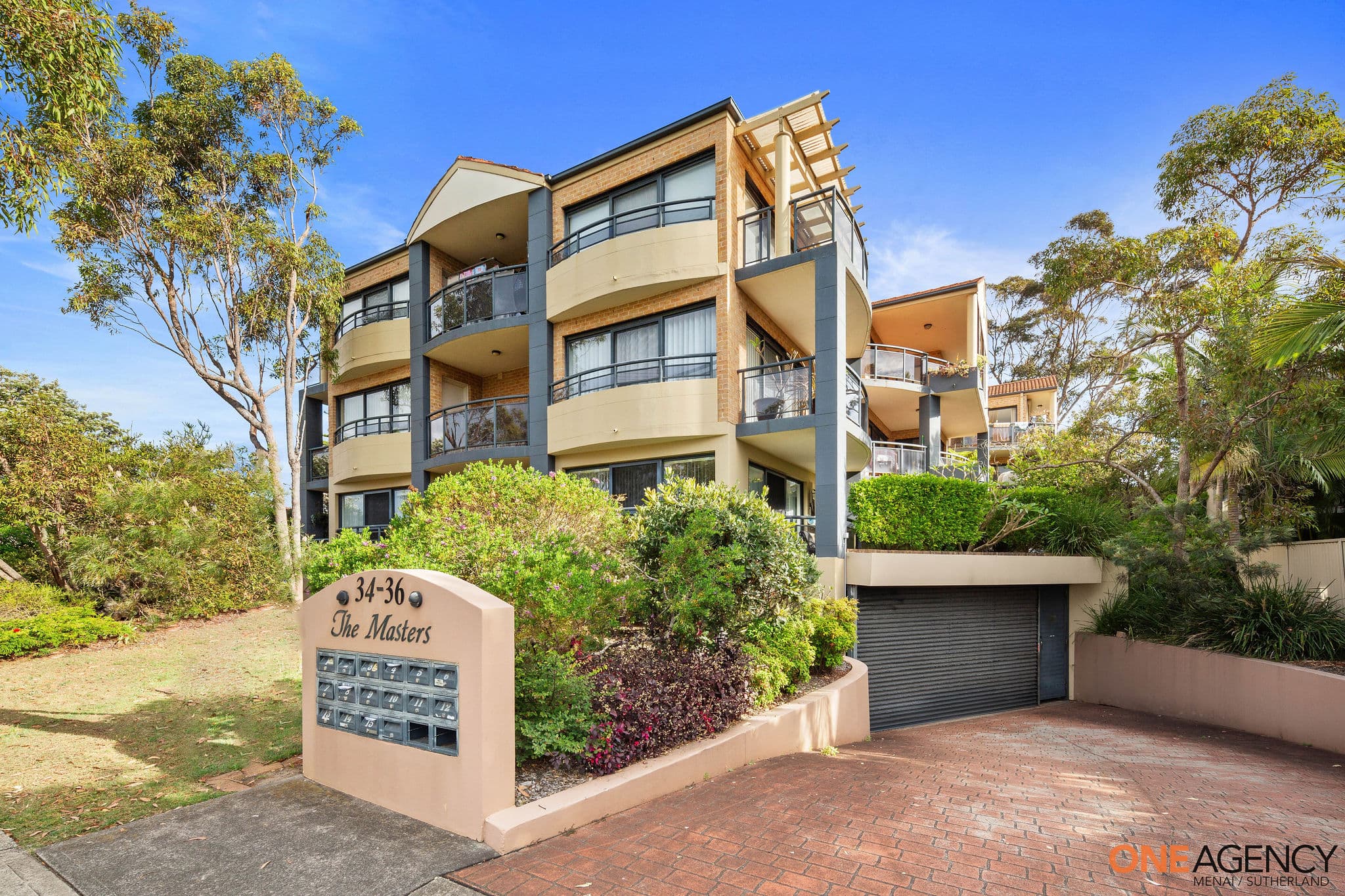 8/34-36 Hume Road, Cronulla, Cronulla - Thumbnail 3