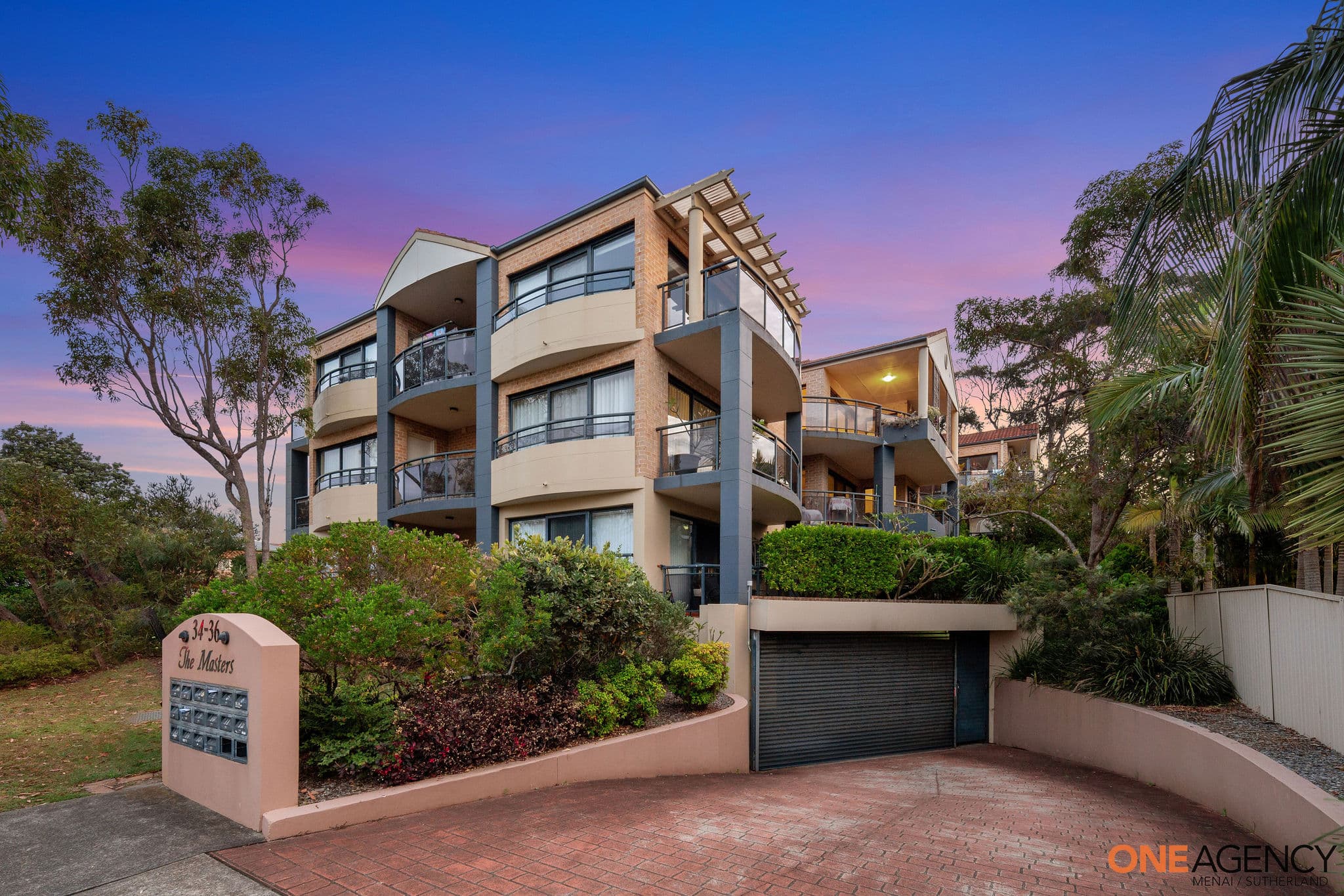 8/34-36 Hume Road, Cronulla, Cronulla - Image 1
