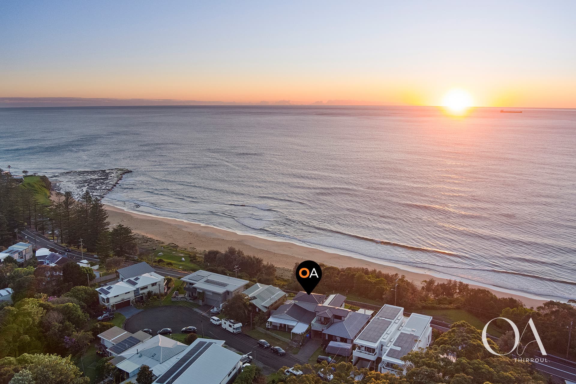 786 Lawrence Hargrave Drive, Coledale, Coledale - Thumbnail 3