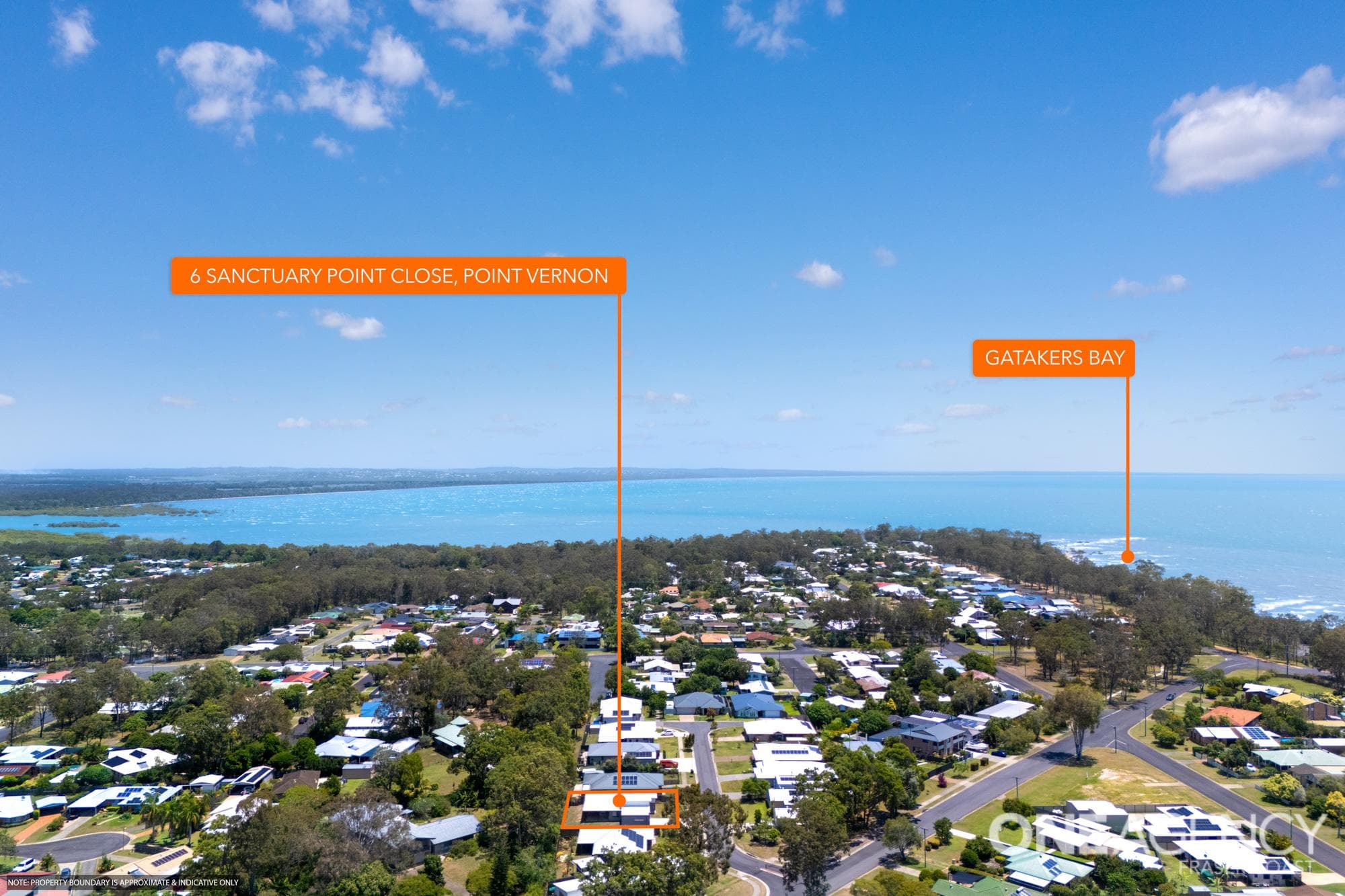 6 Sanctuary Point Close, Point Vernon, Point Vernon - Thumbnail 5