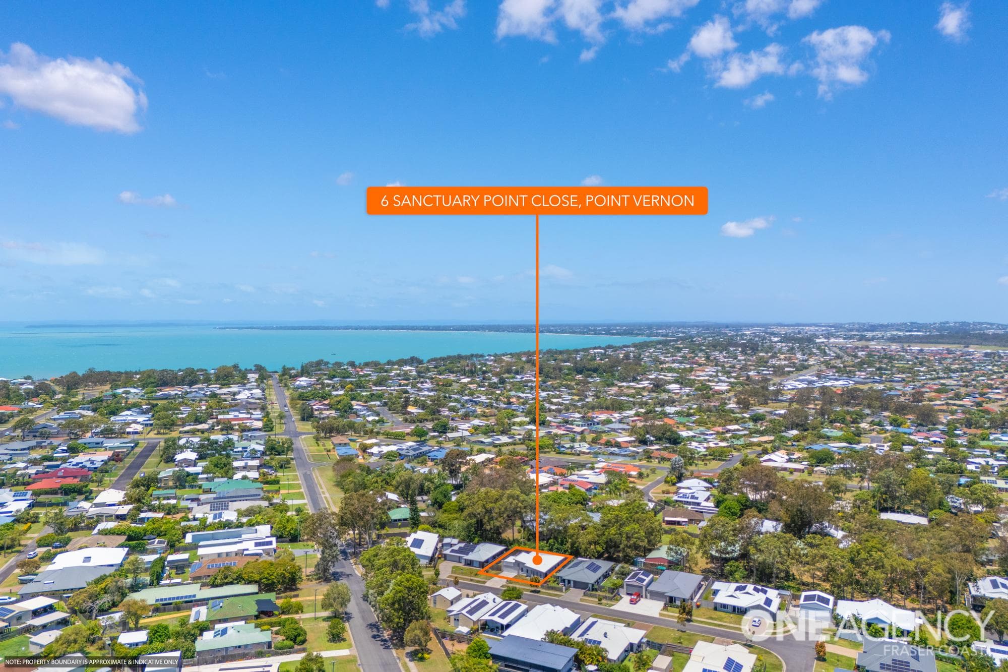 6 Sanctuary Point Close, Point Vernon, Point Vernon - Image 1