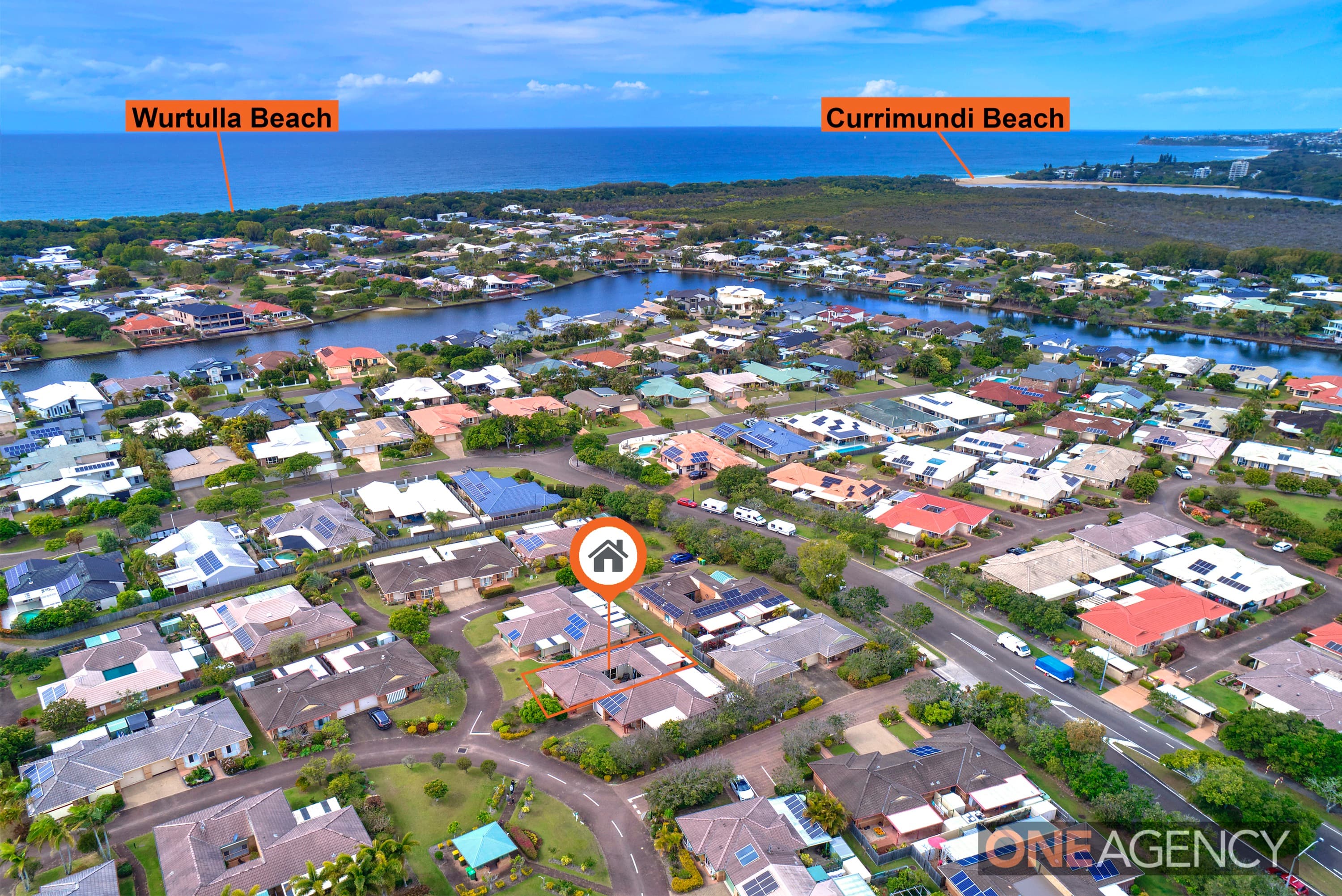 67/1 Peregrine Drive, Wurtulla, Wurtulla - Thumbnail 2