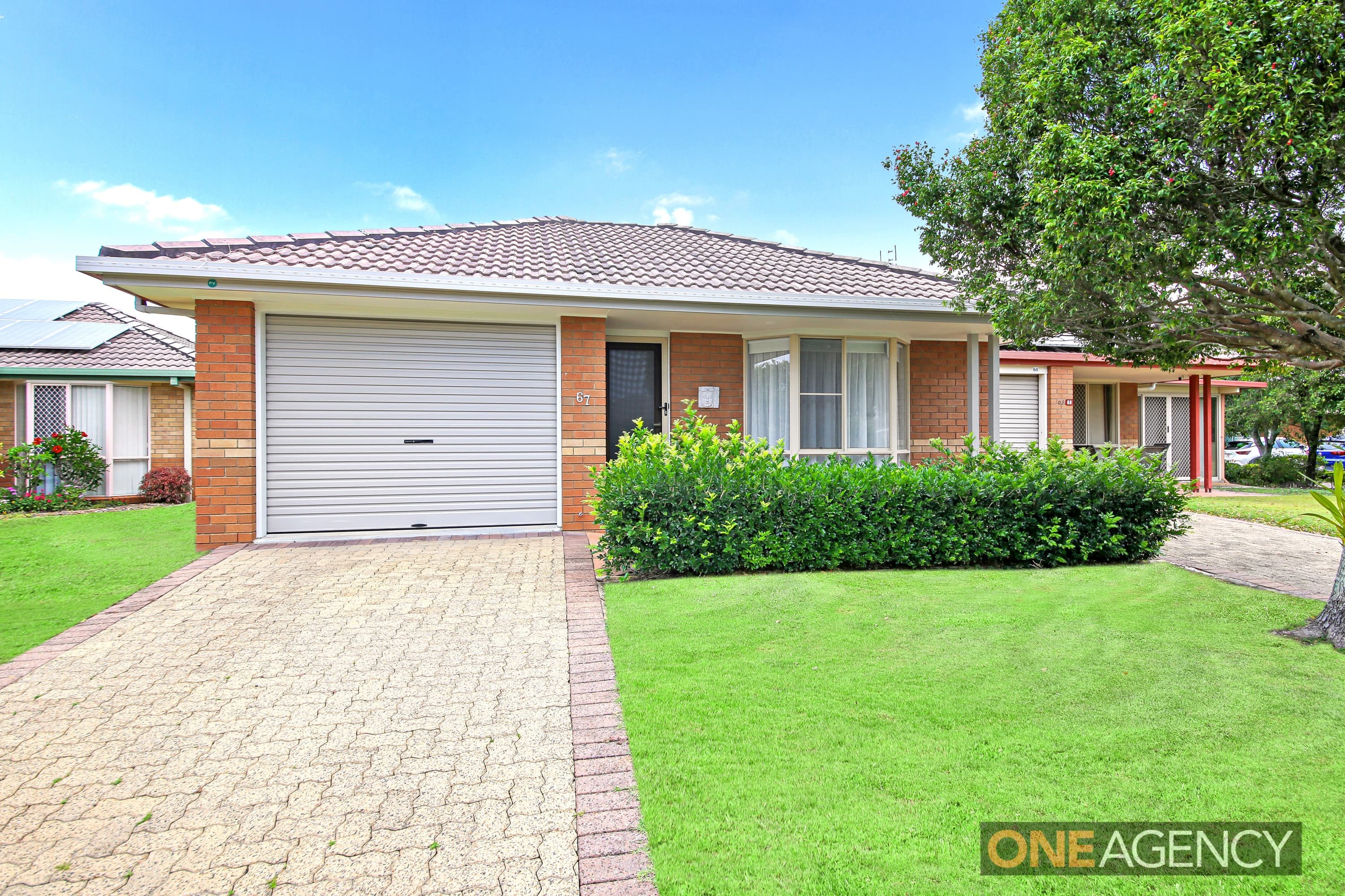 67/1 Peregrine Drive, Wurtulla, Wurtulla - Image 1