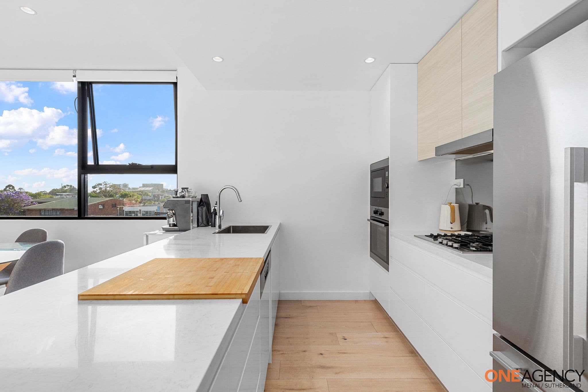 305/134 Linden Street, Sutherland, Sutherland - Thumbnail 2