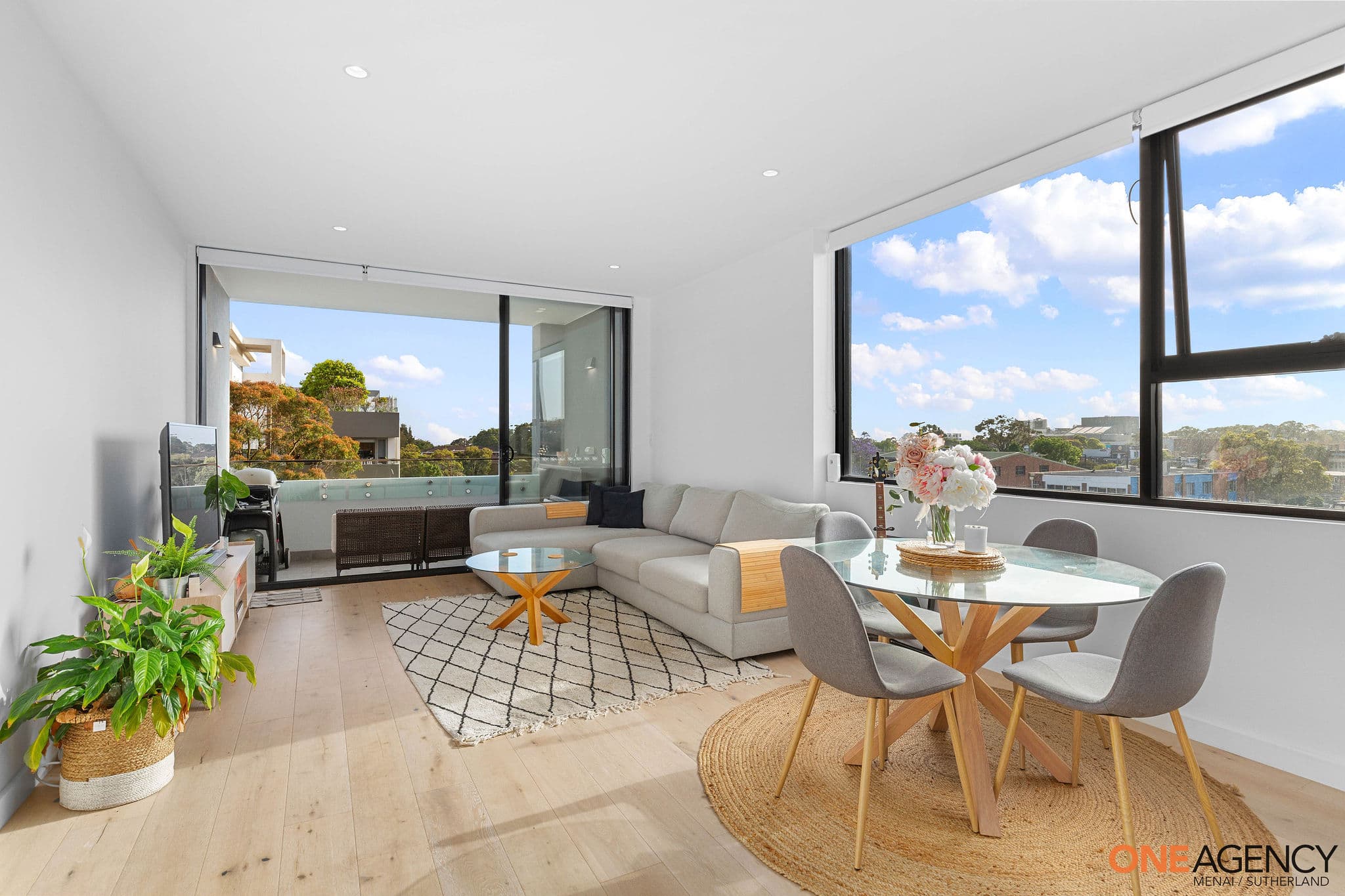 305/134 Linden Street, Sutherland, Sutherland - Thumbnail 4
