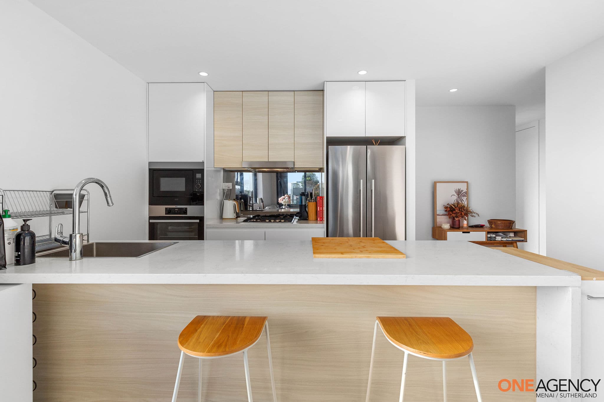 305/134 Linden Street, Sutherland, Sutherland - Thumbnail 5