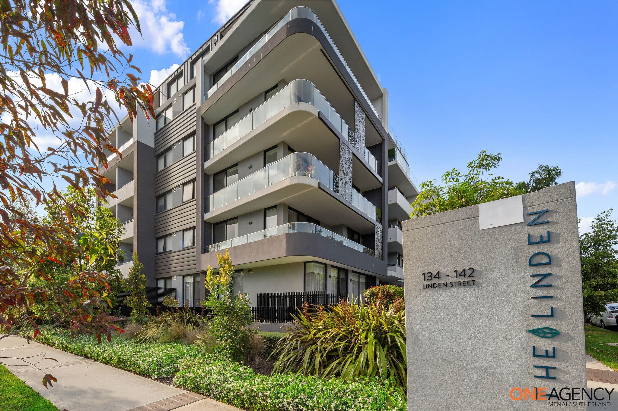 305/134 Linden Street, Sutherland, Sutherland - Image 1