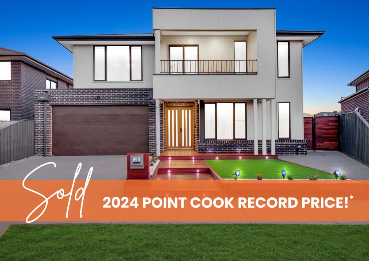 39 Astoria Drive, Point Cook, Point Cook - Image 1