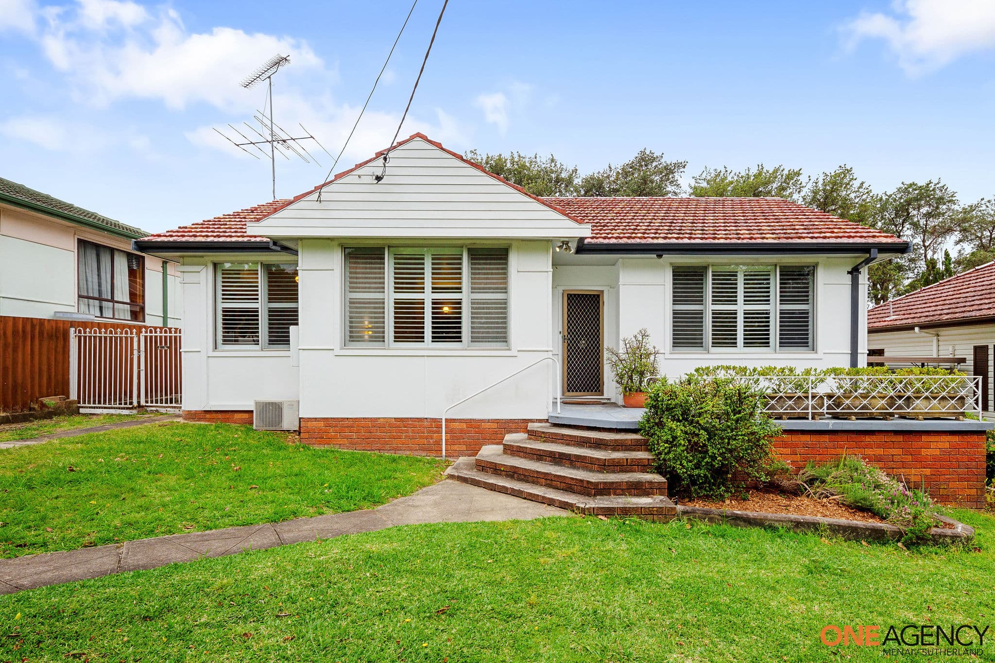 8 Wannyl Road, Kirrawee, Kirrawee - Image 1