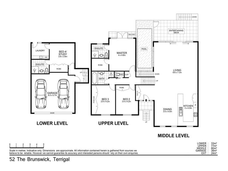 52/41-55 Terrigal Drive, Terrigal, Terrigal - Thumbnail 8