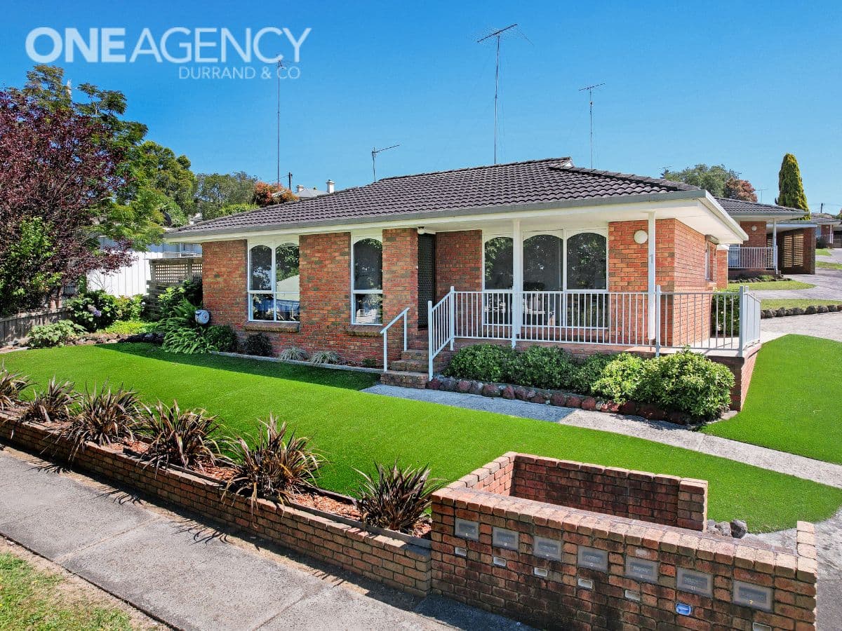 1/37 Clifford Street, Warragul, Warragul - Image 1
