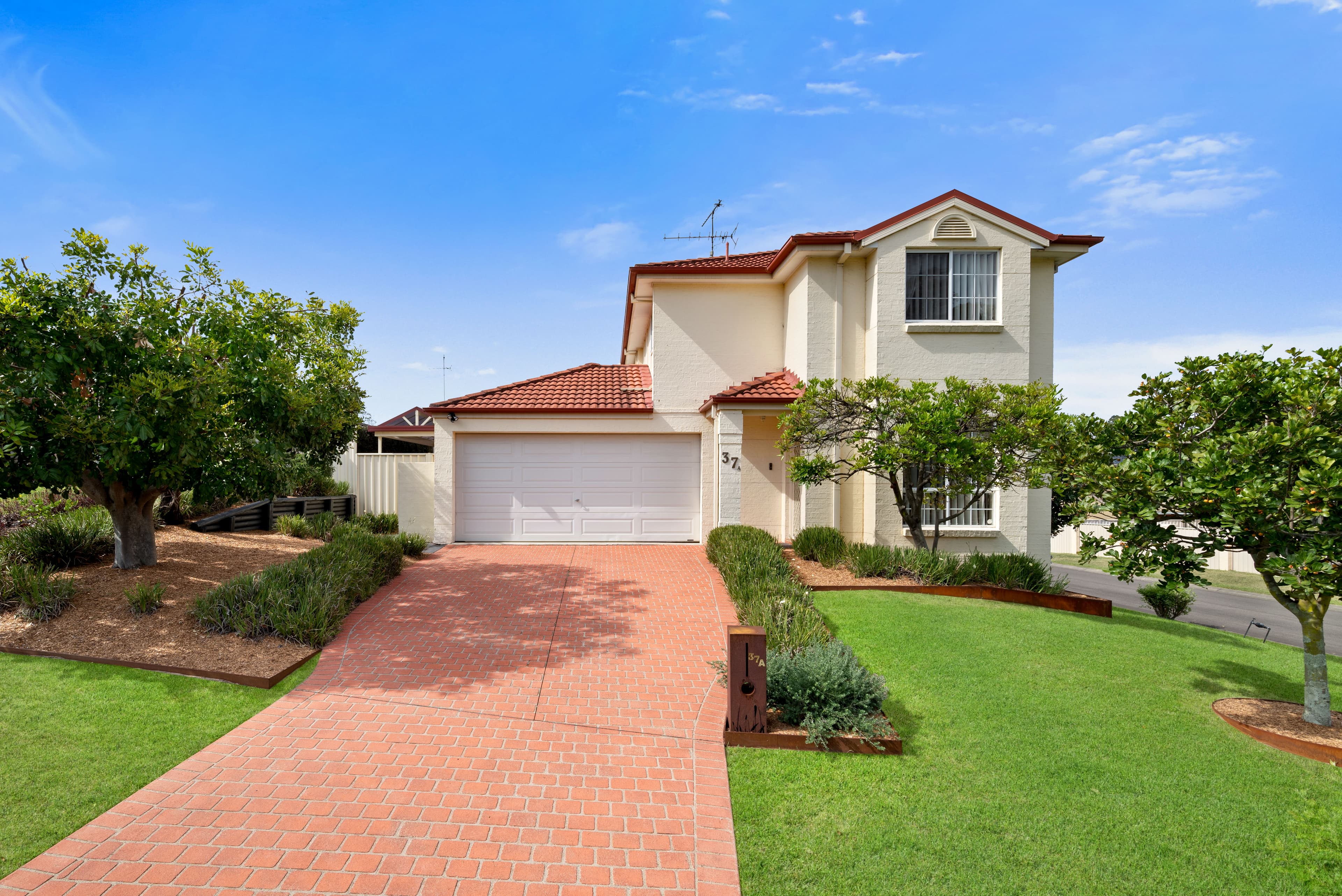 37A Hillside Circuit, Cranebrook, Cranebrook - Image 1