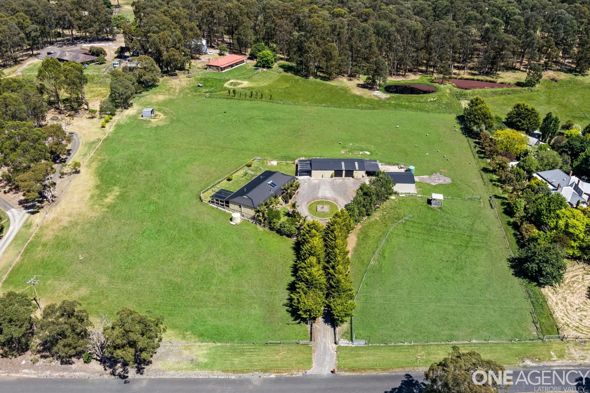 25 Bickertons Road, Glengarry North, Glengarry North - Image 1