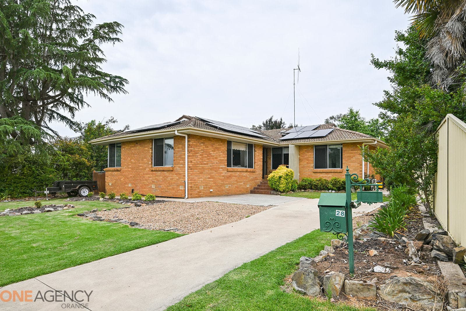 28 Wellington Street, Molong, Molong - Image 1