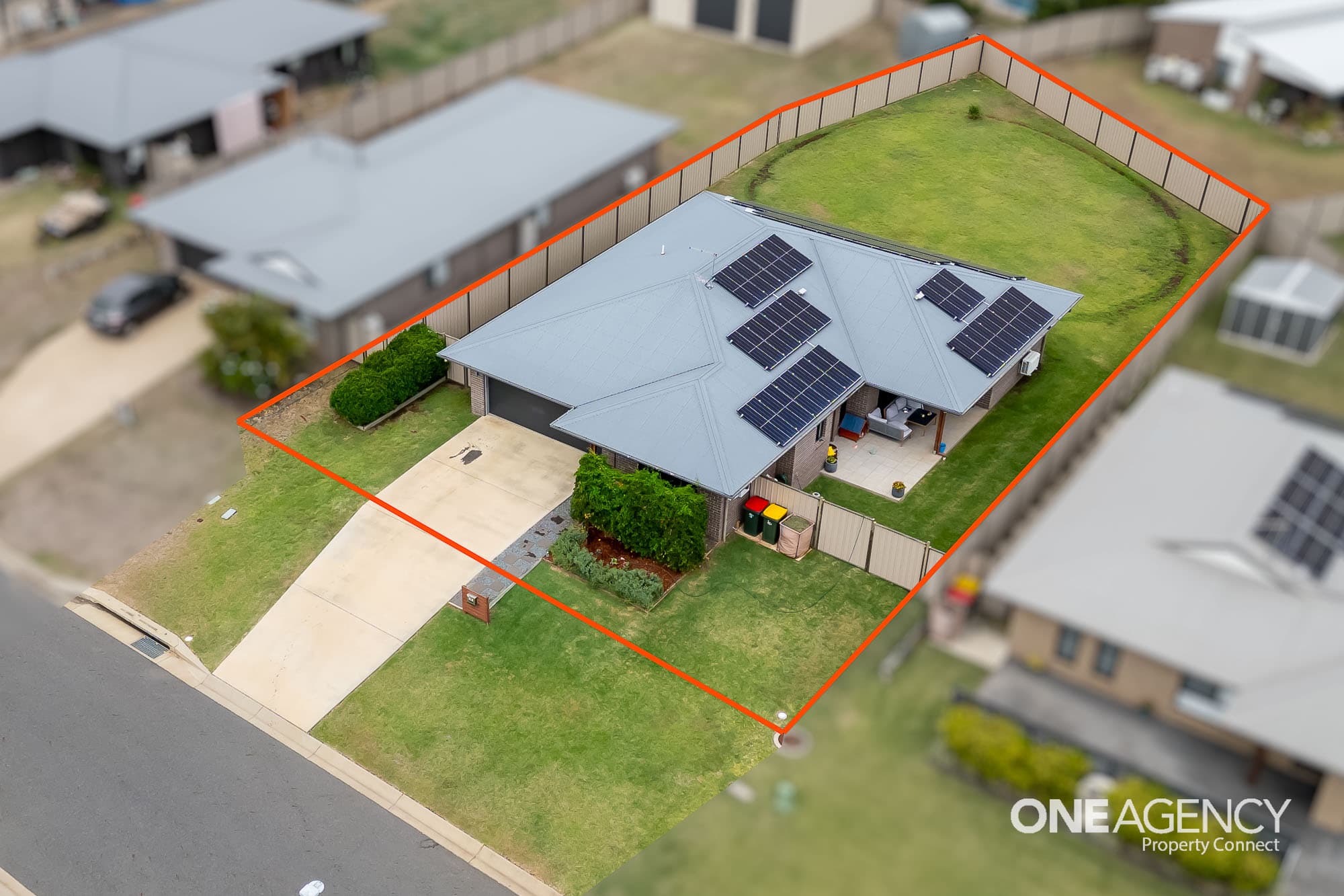 10 Olympic Avenue, Gracemere, Gracemere - Thumbnail 3